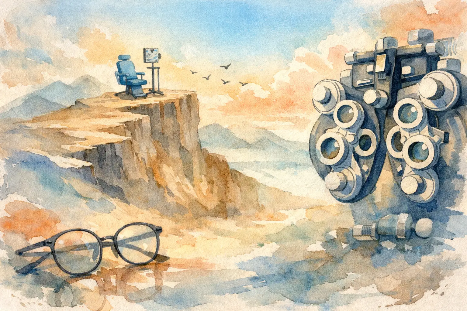 Why Is My Optometry Practice Plateauing?