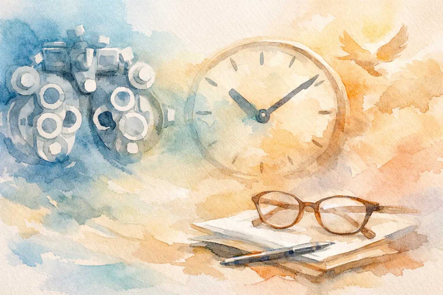 How to Free the Owner Schedule in Optometry