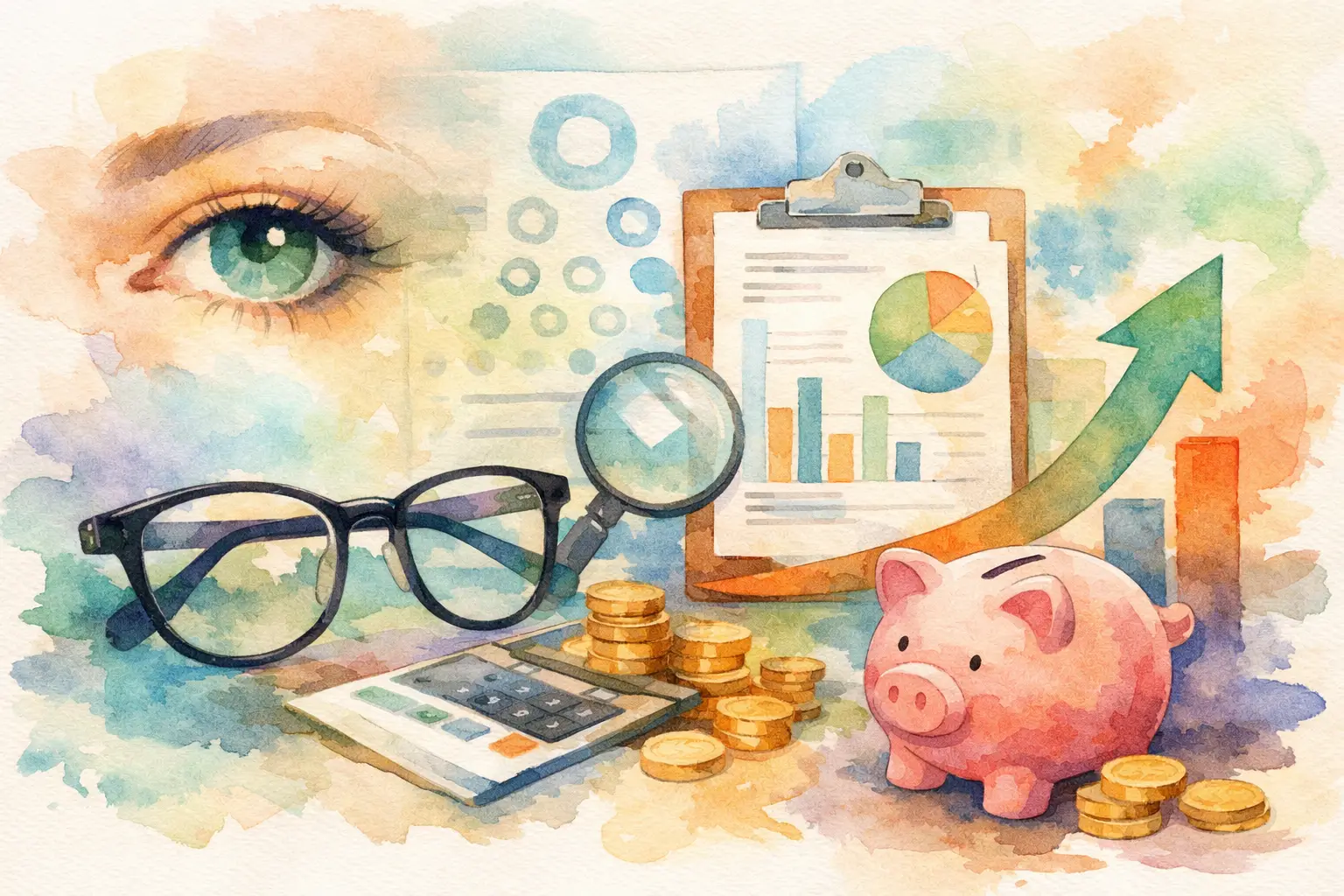 8 Optometry Practice Profitability Strategies