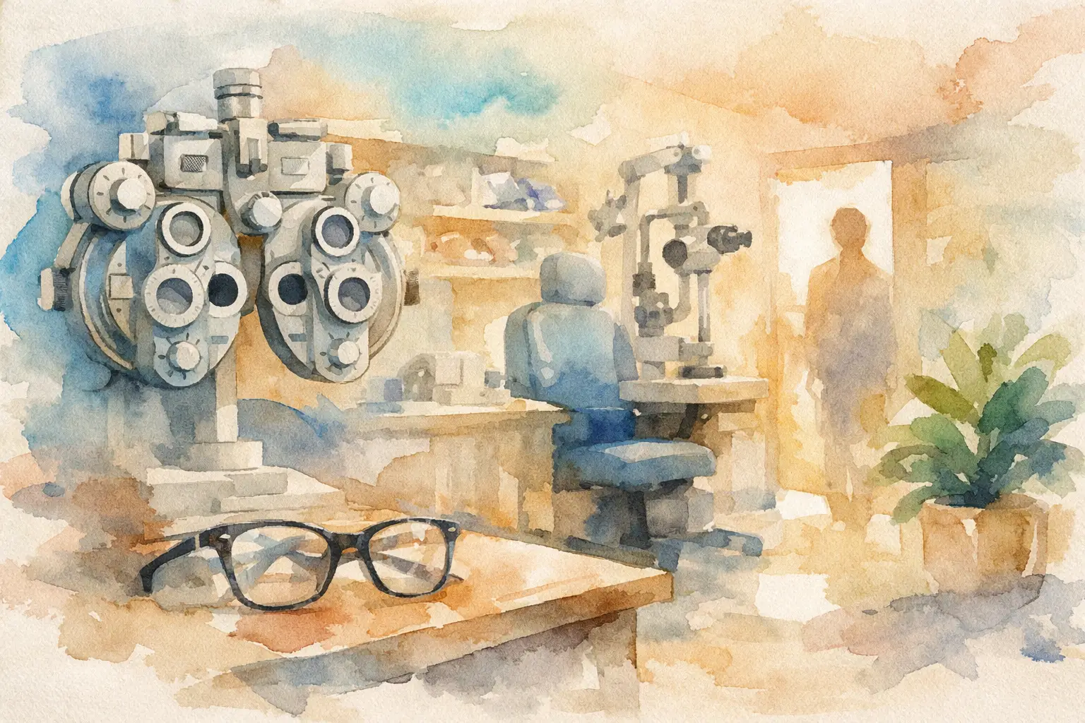 How to Build an Optometry Practice That Runs Itself