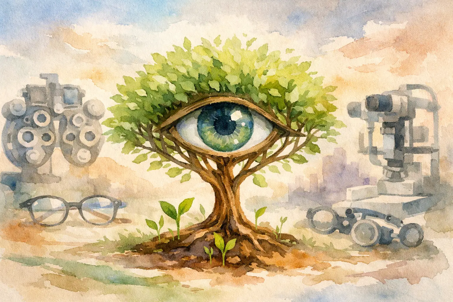 How to Grow an Optometry Practice