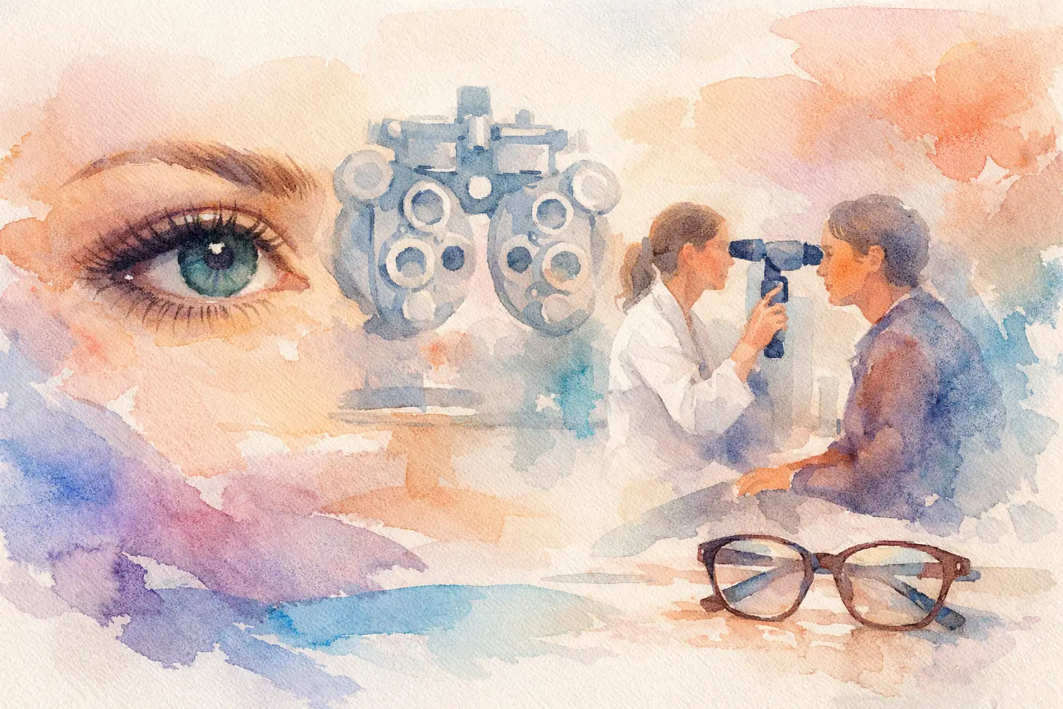 How to Improve Optometry Patient Retention