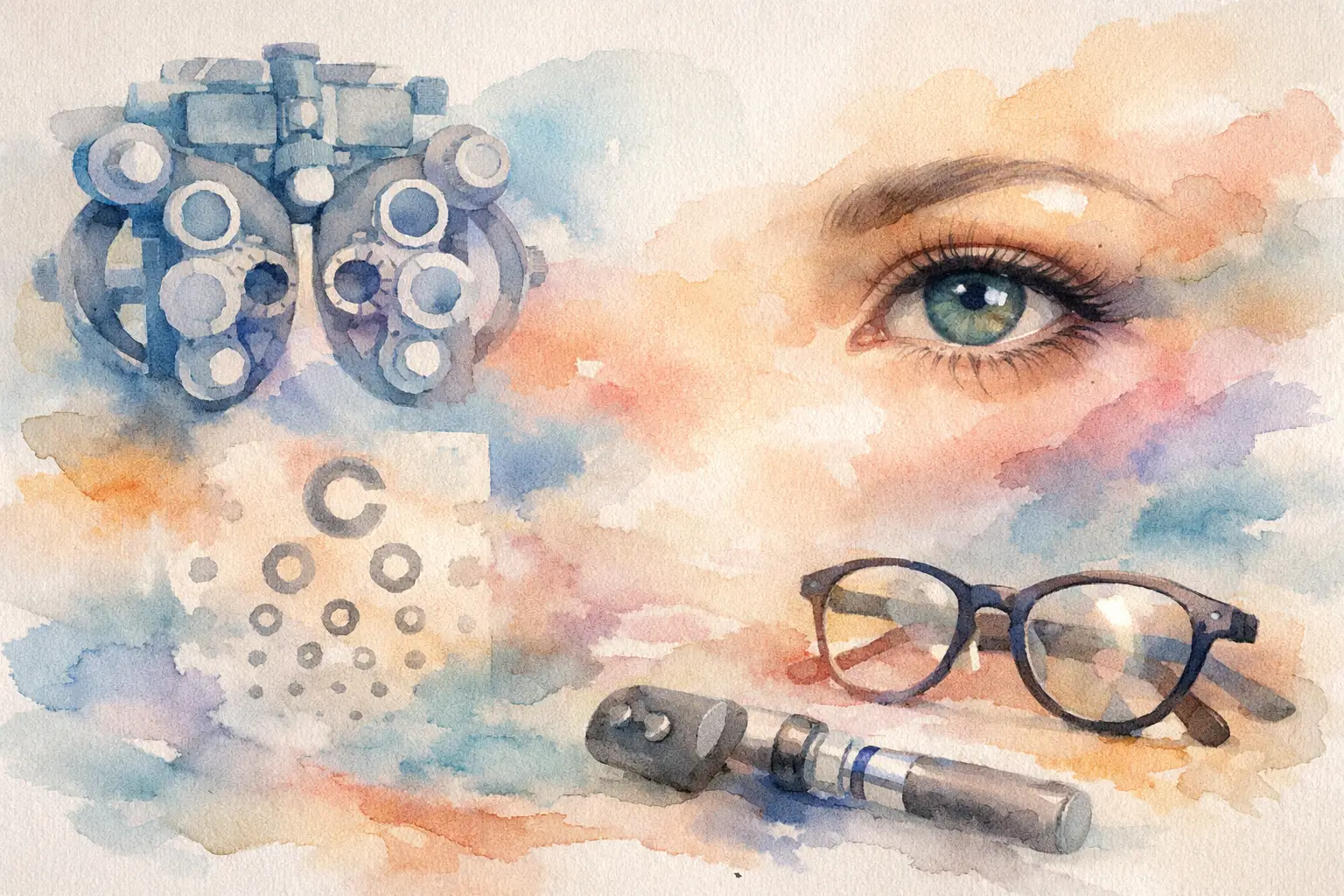 What Optometry Practice Advisory Should Change