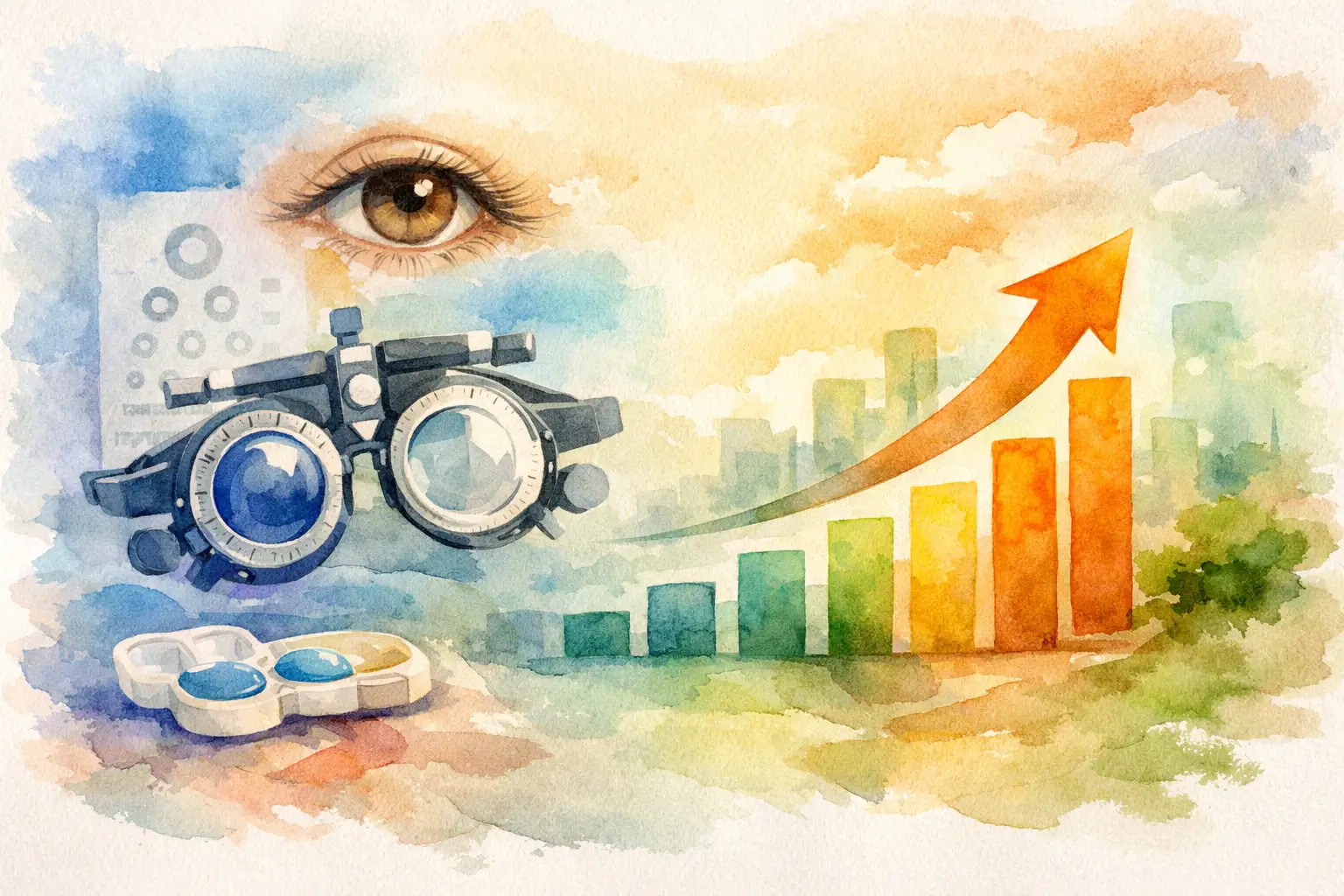 Optometry Practice Growth Strategy That Scales