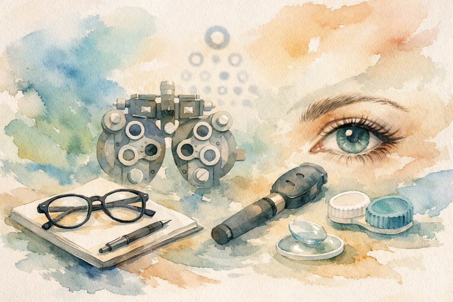 How to Reduce Owner Dependence in Optometry