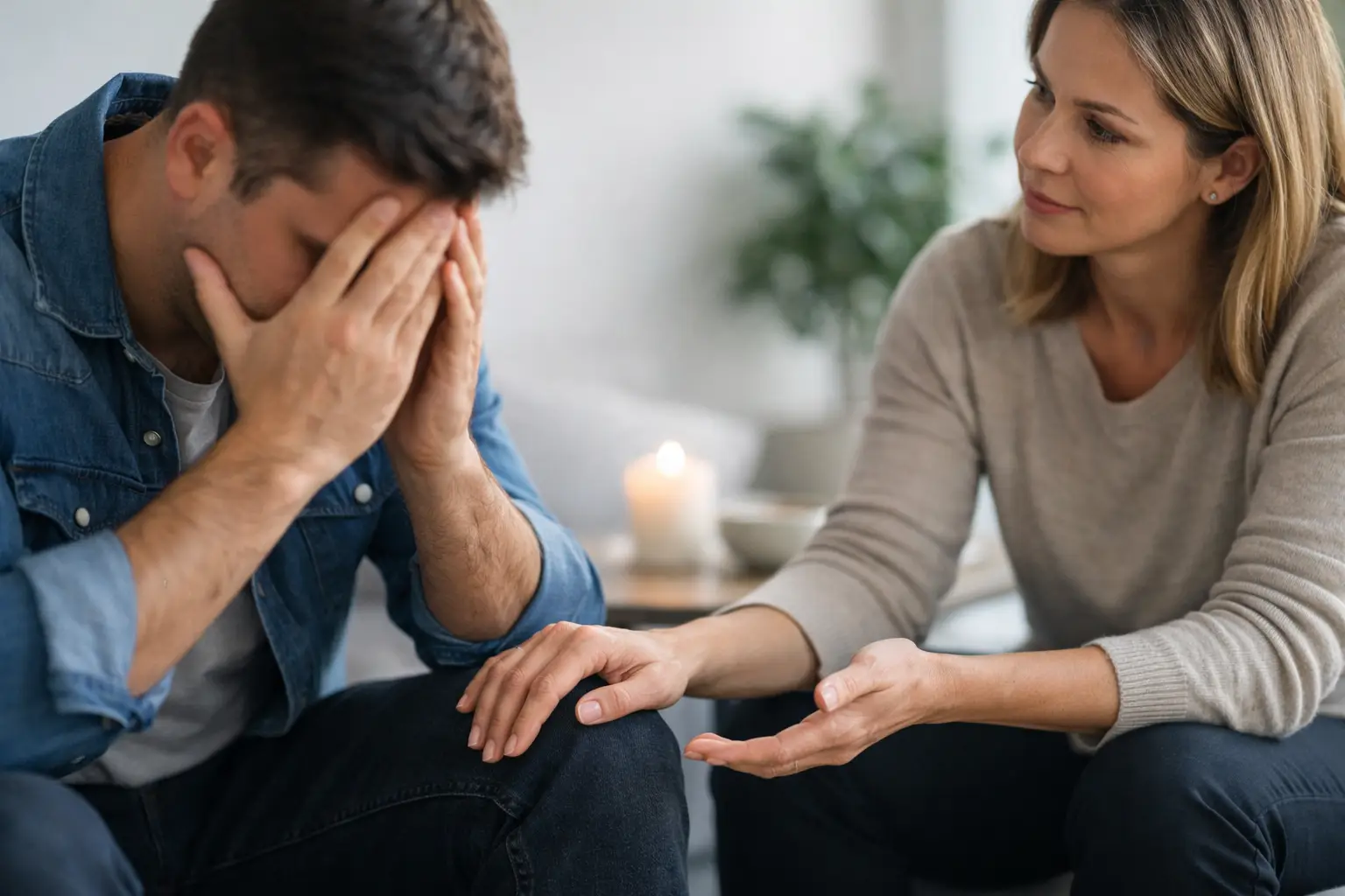 What Is Grounding in Psychological First Aid?