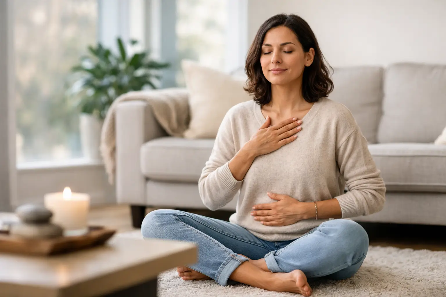 How to Do Emotional Grounding Gently