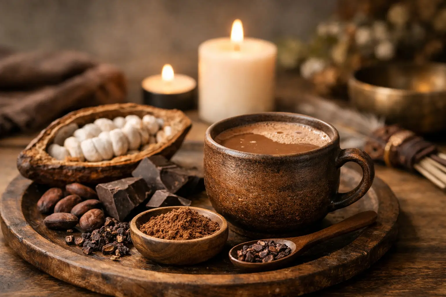 Is Cacao Safe? A Grounded Guide to Ceremony