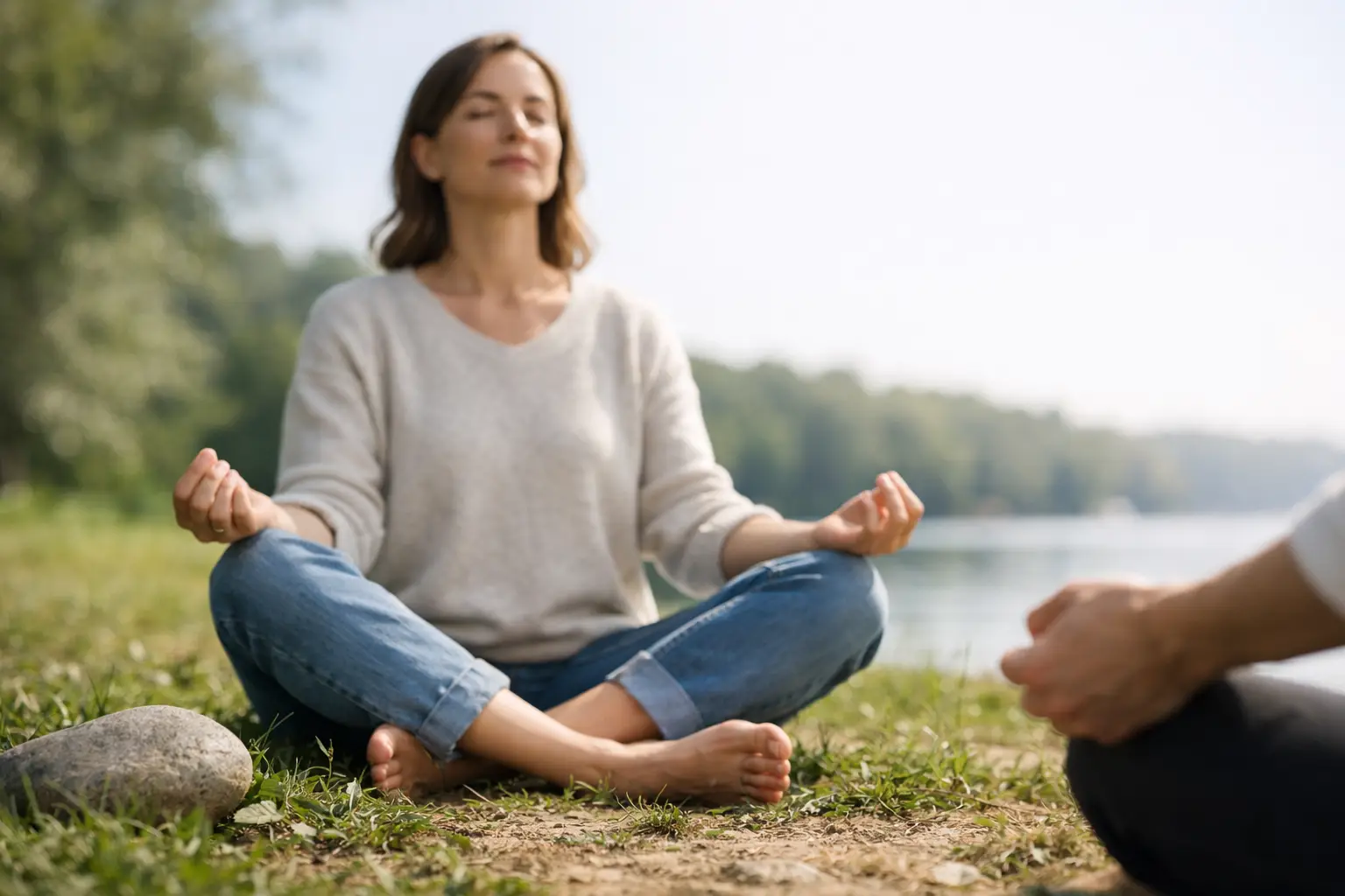 Grounding Definition Mental Health Explained