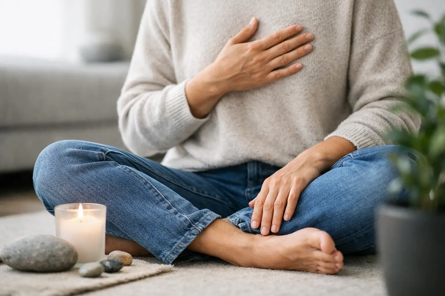 What Is Psychological Grounding Meaning?