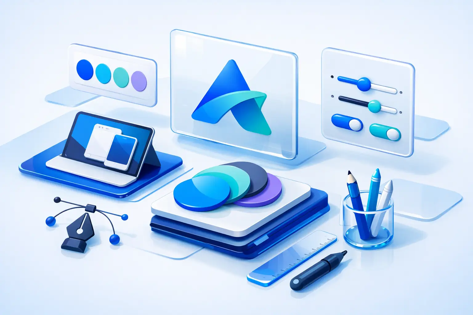 What a Brand Toolkit Should Include
