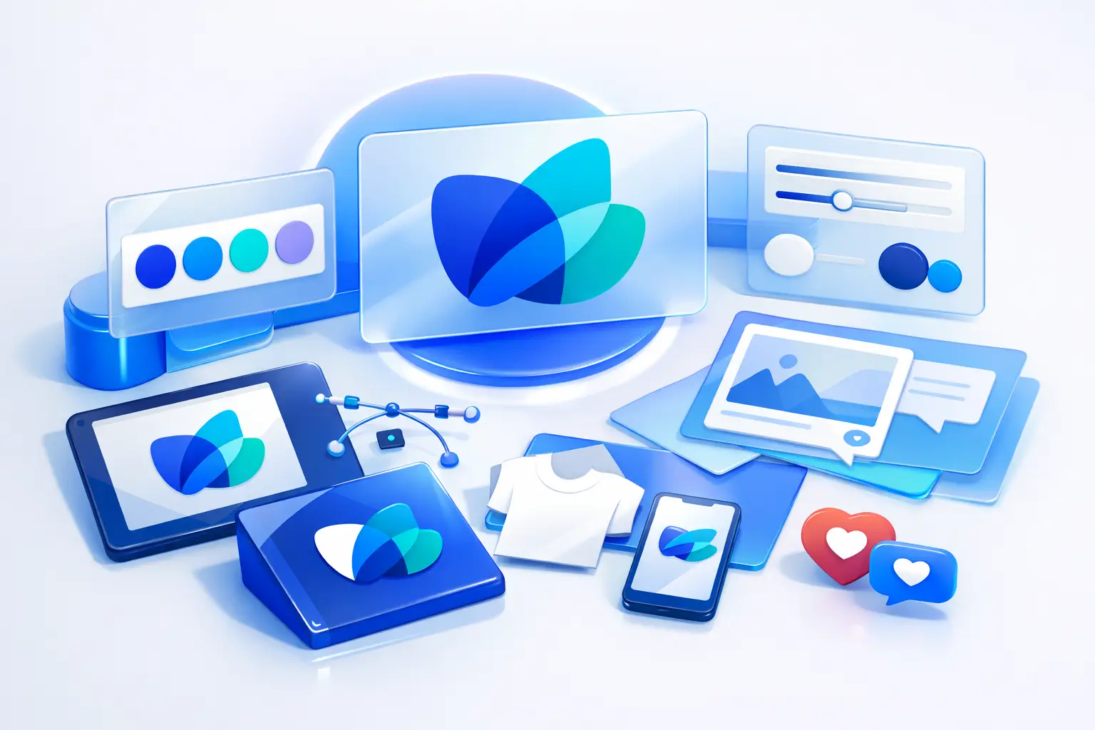 Brand Consistency for Social Media That Works