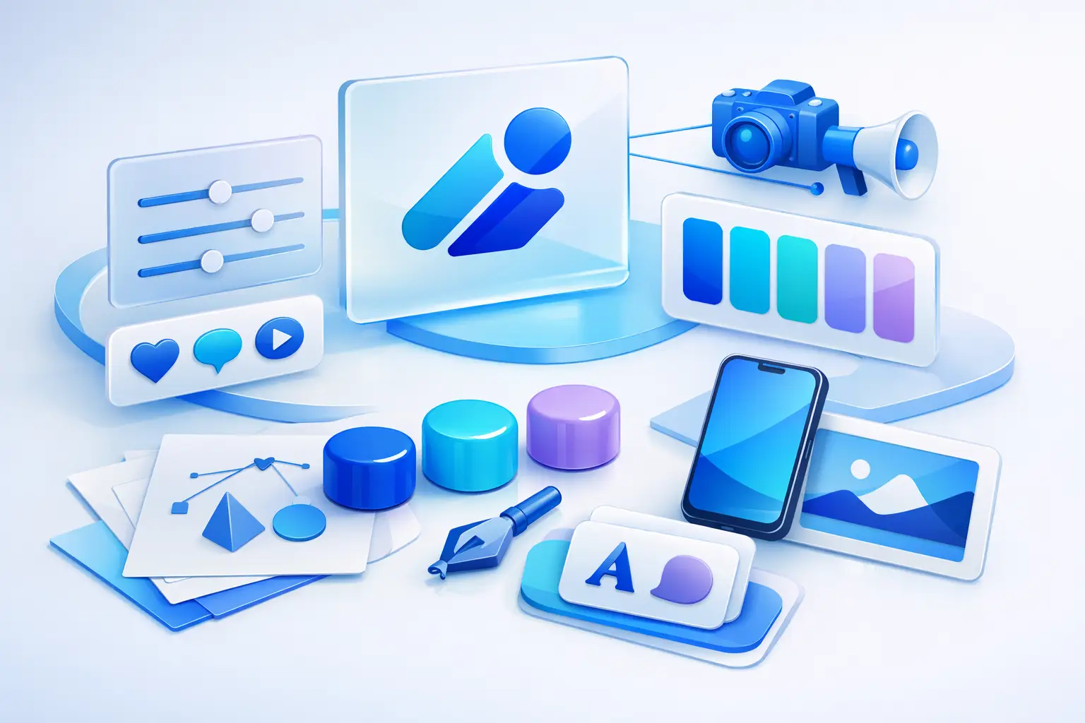 How to Build a Social Media Brand Kit That Fits
