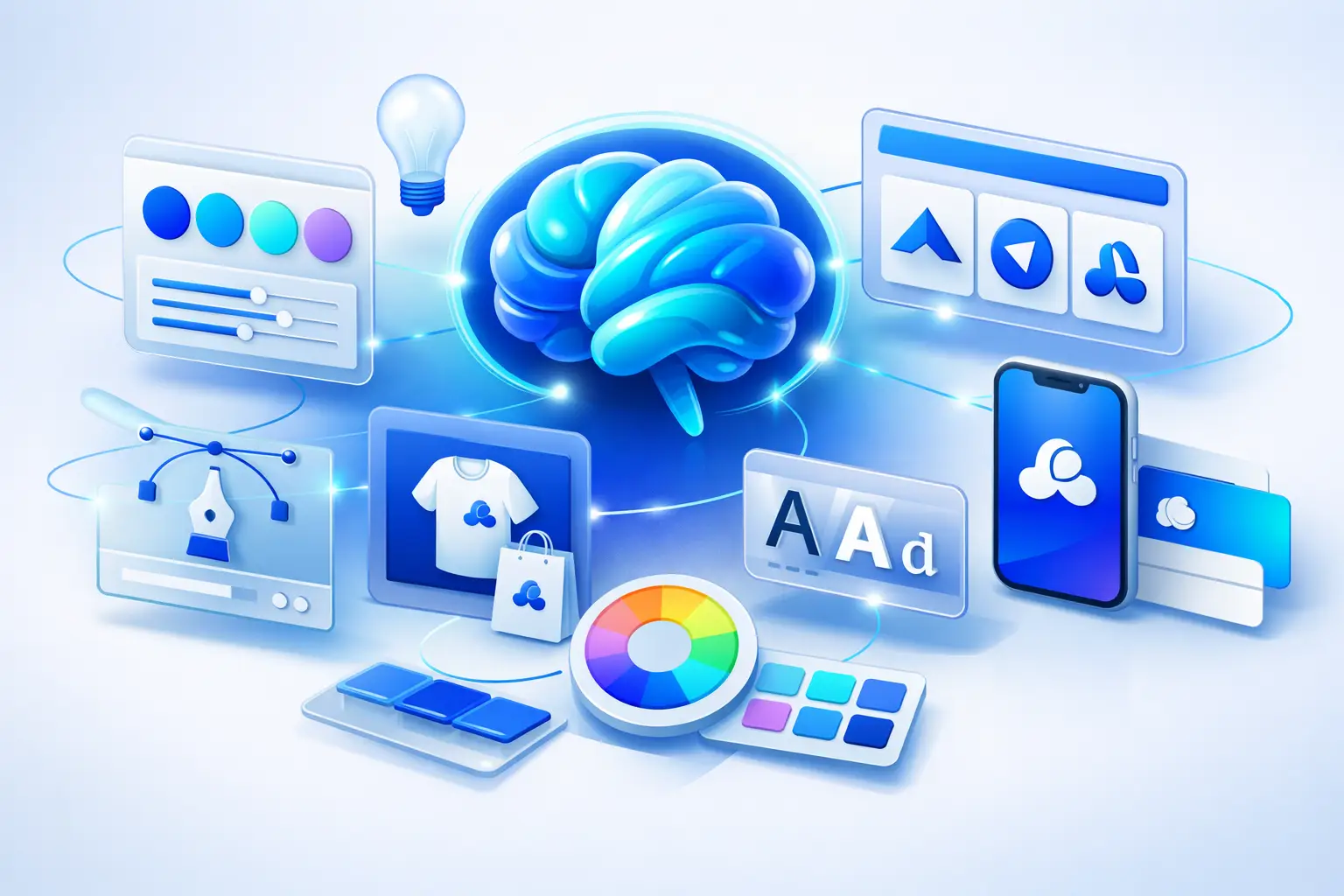 How to Choose an AI Branding Tool for Your Business
