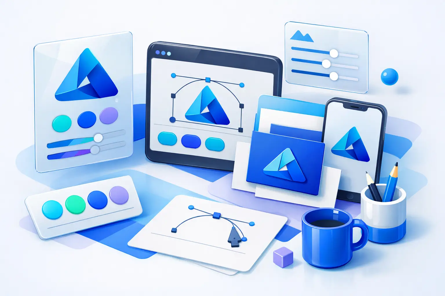 Startup Branding Guide for First-Time Founders