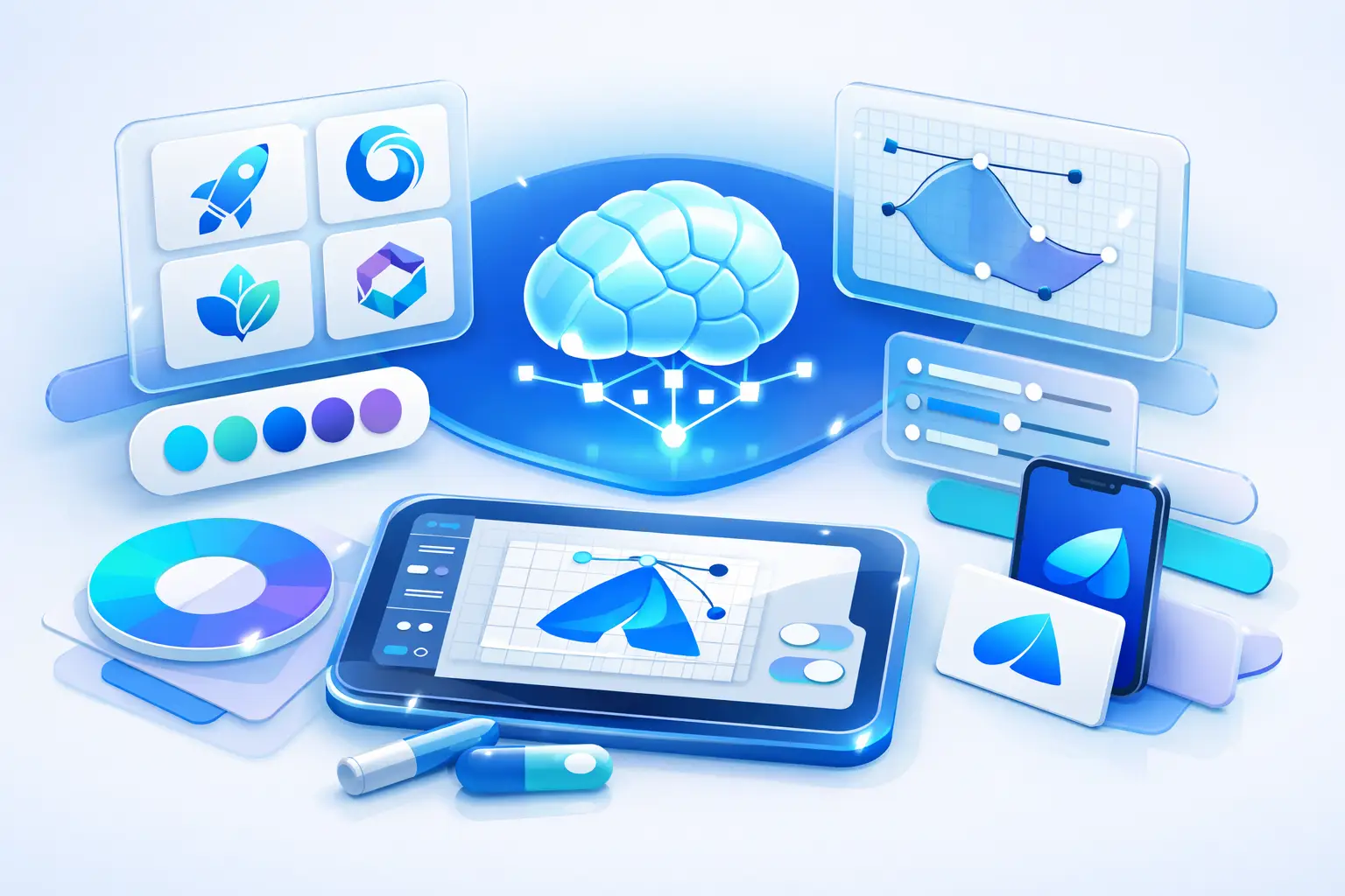 Best AI Logo Generator Free Without Watermark