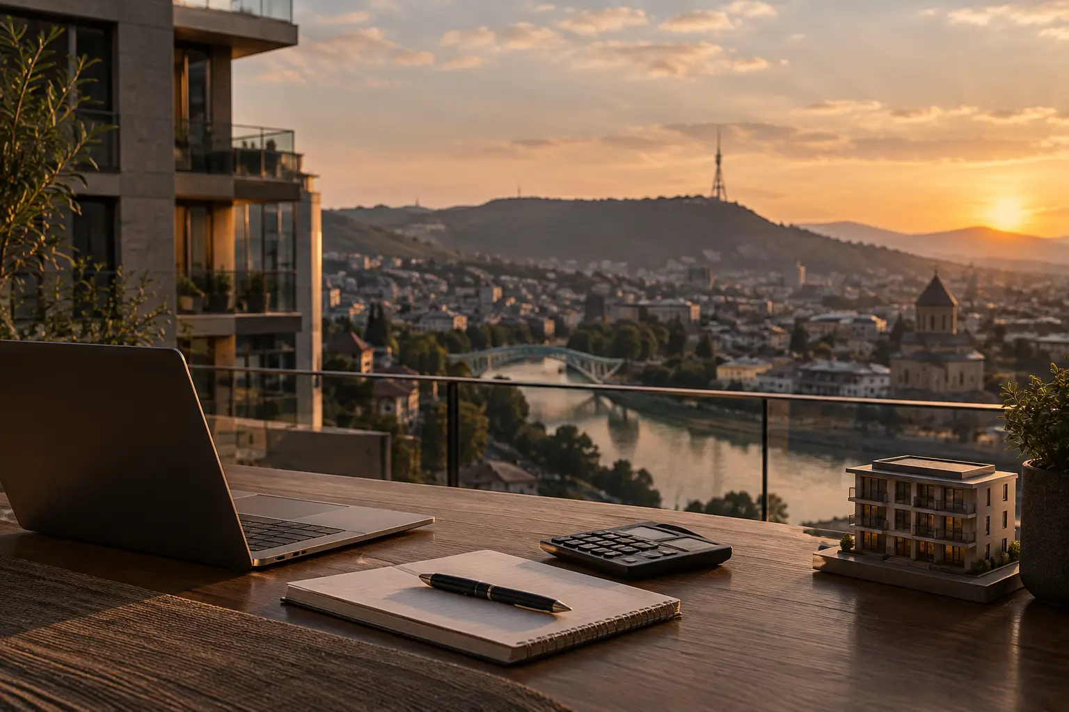 How to Calculate Net Income Georgia Rentals