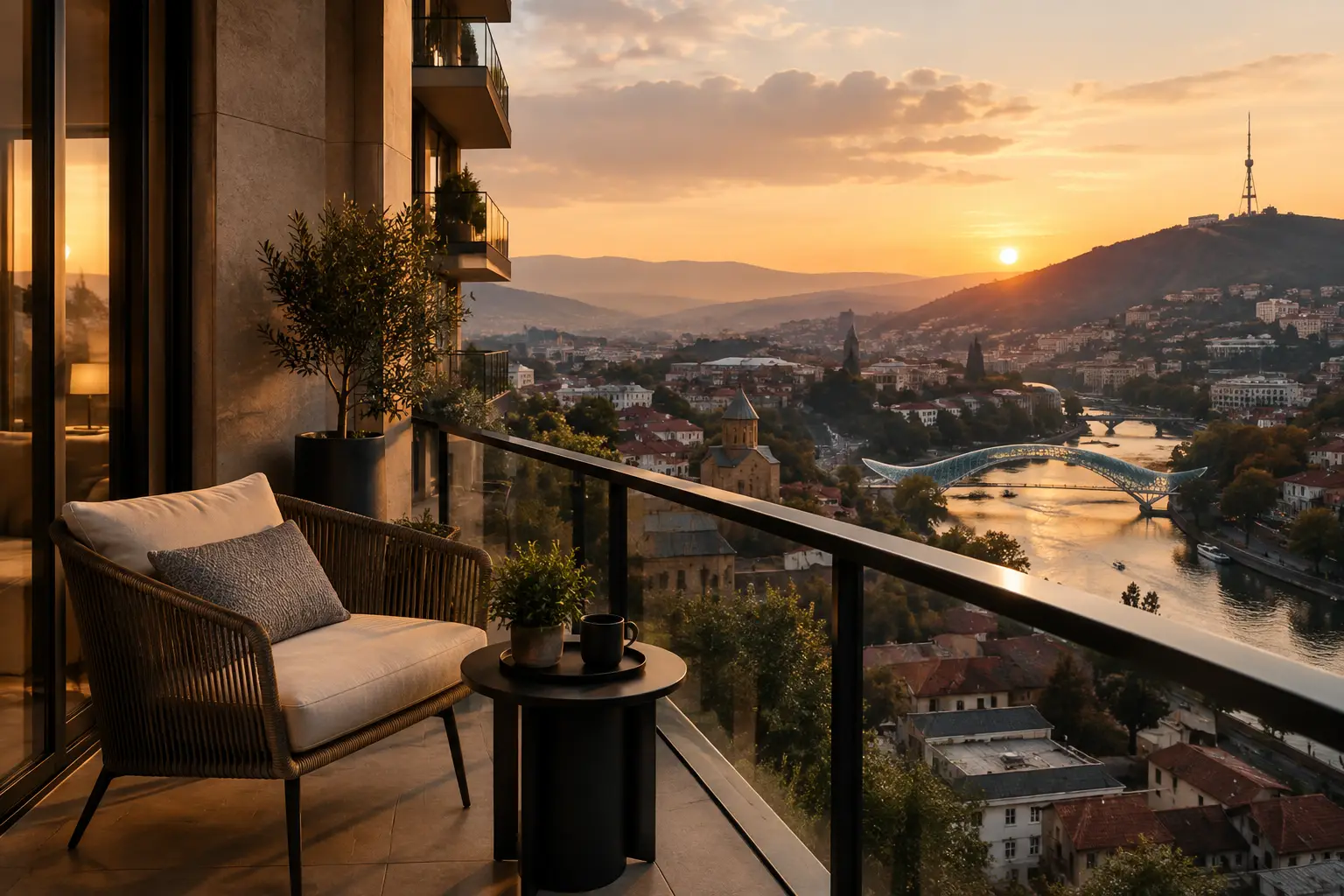 Rental Property Management Georgia for Remote Owners