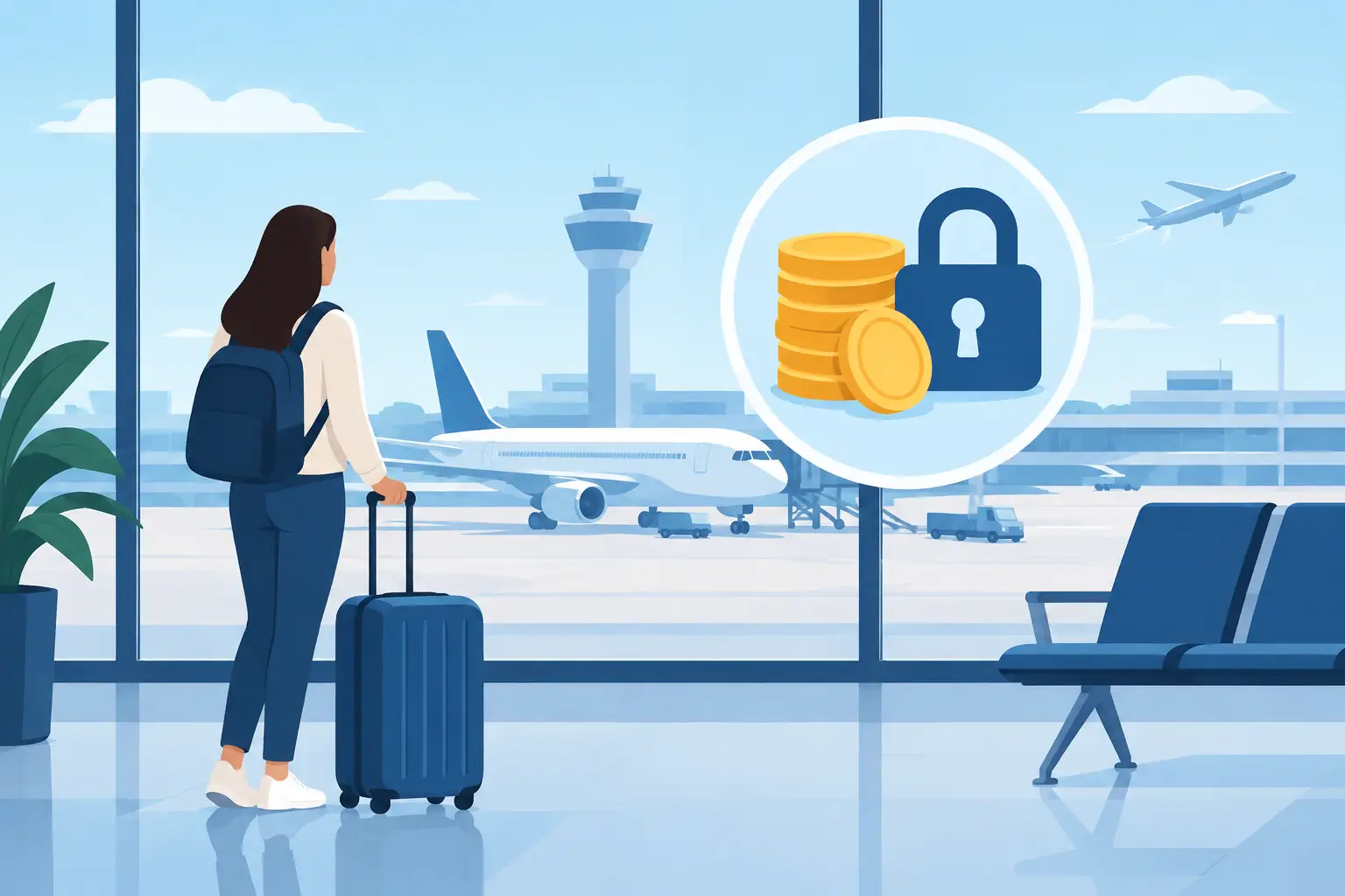 Are Airport Rates Fixed? What Travelers Should Know