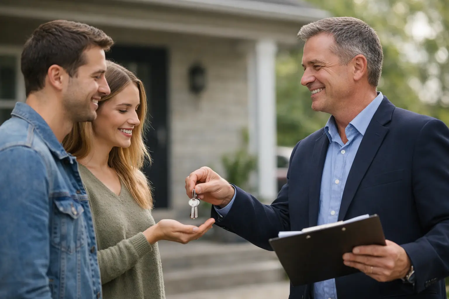 Landlord Insurance: Protect Rental Property Income