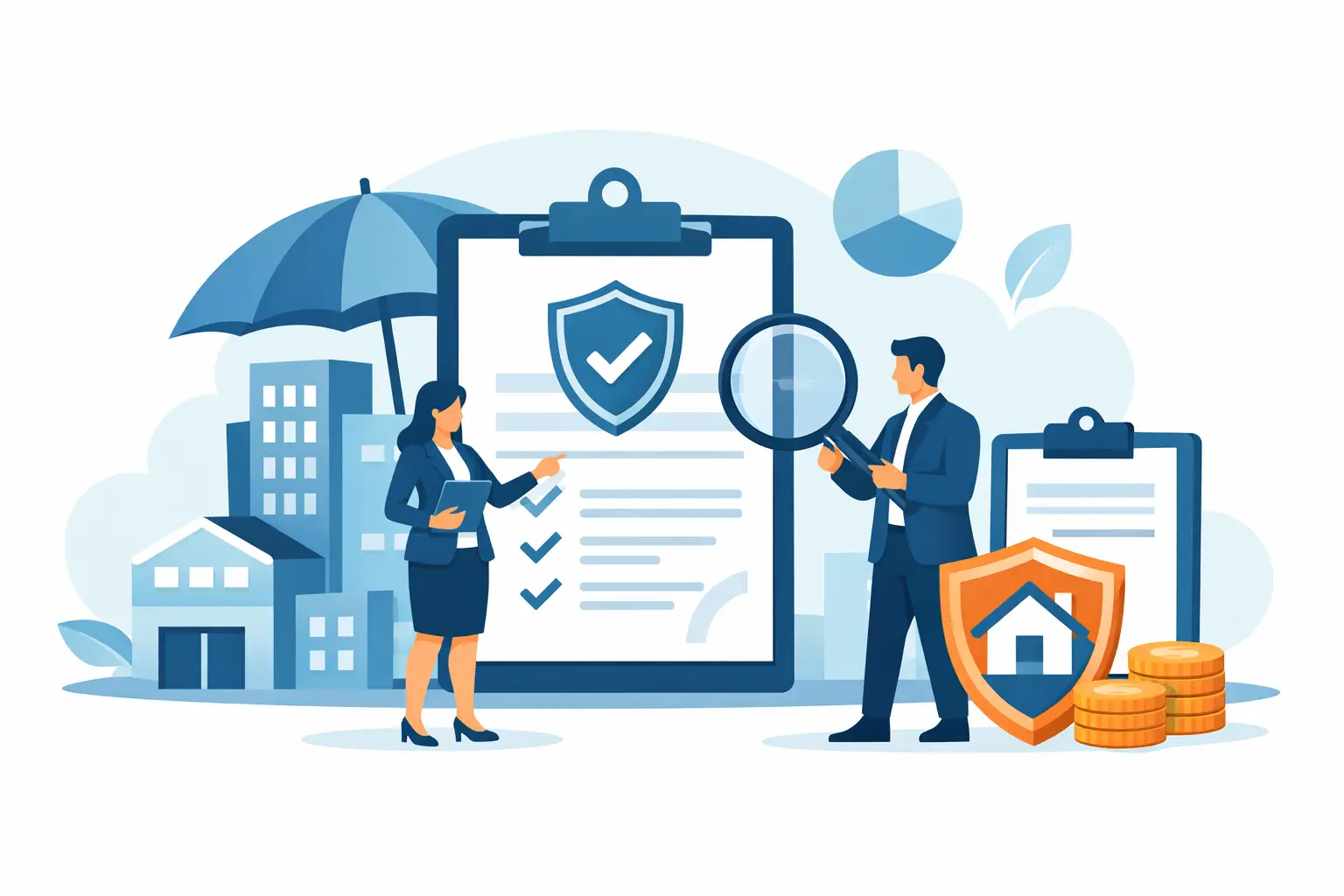 How to Read a Commercial Property Insurance Policy