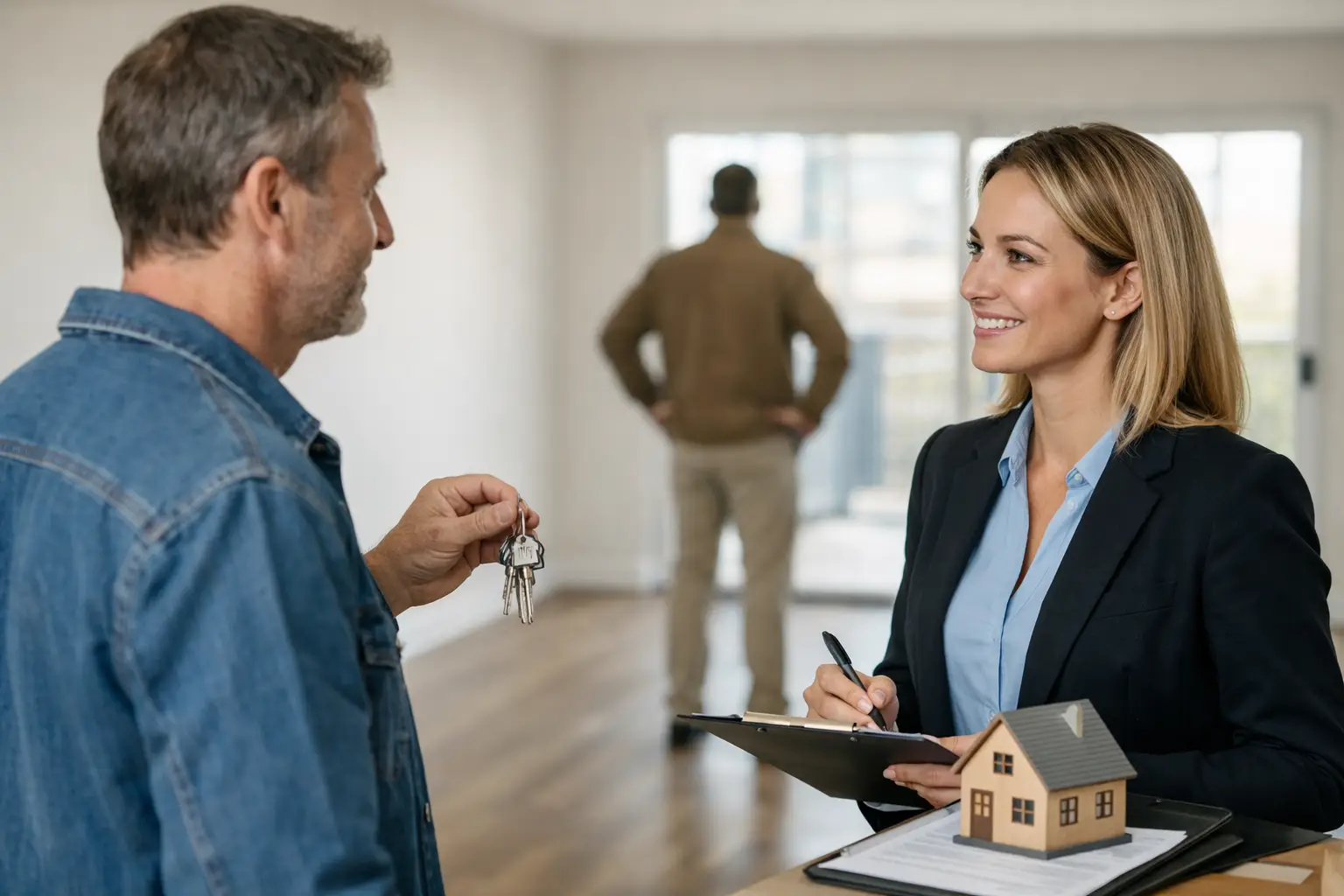 Does Landlord Insurance Cover Vacancy Periods?