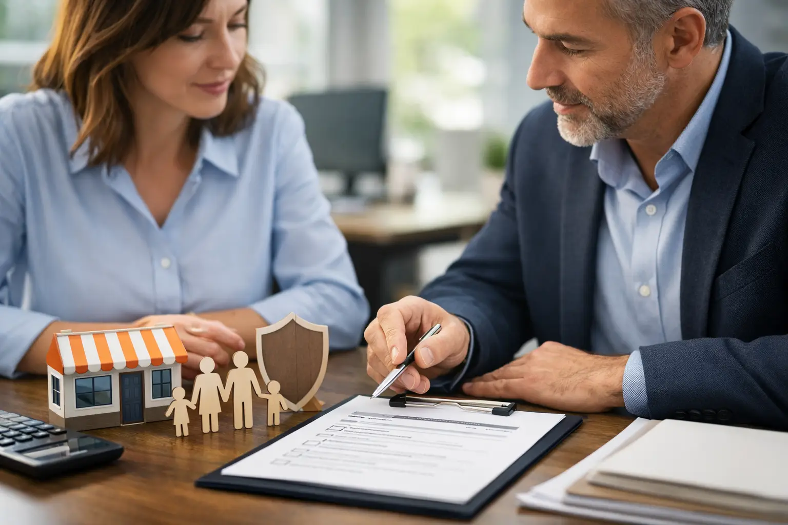 How to Choose Coverage Limits for Your Business