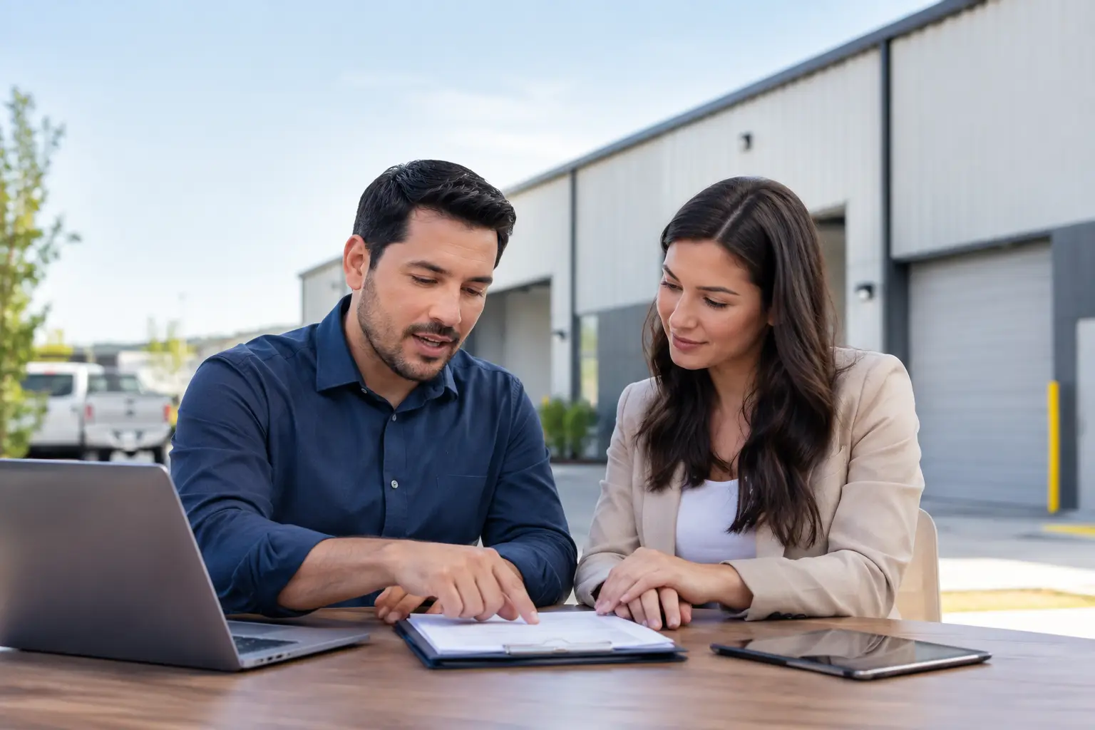 Property Liability Comparison for Texas Businesses