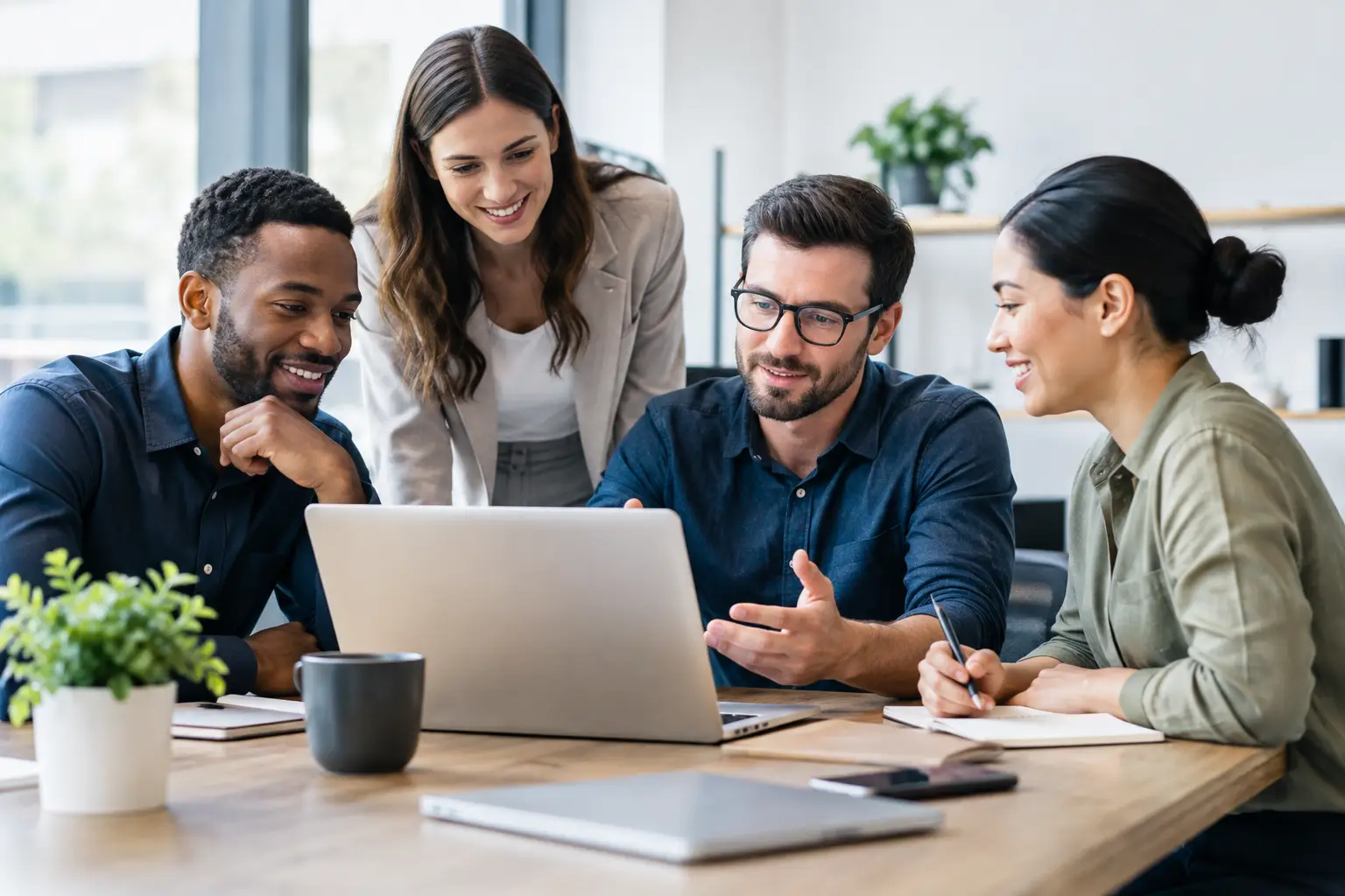 Business Continuity Starts Before a Disruption