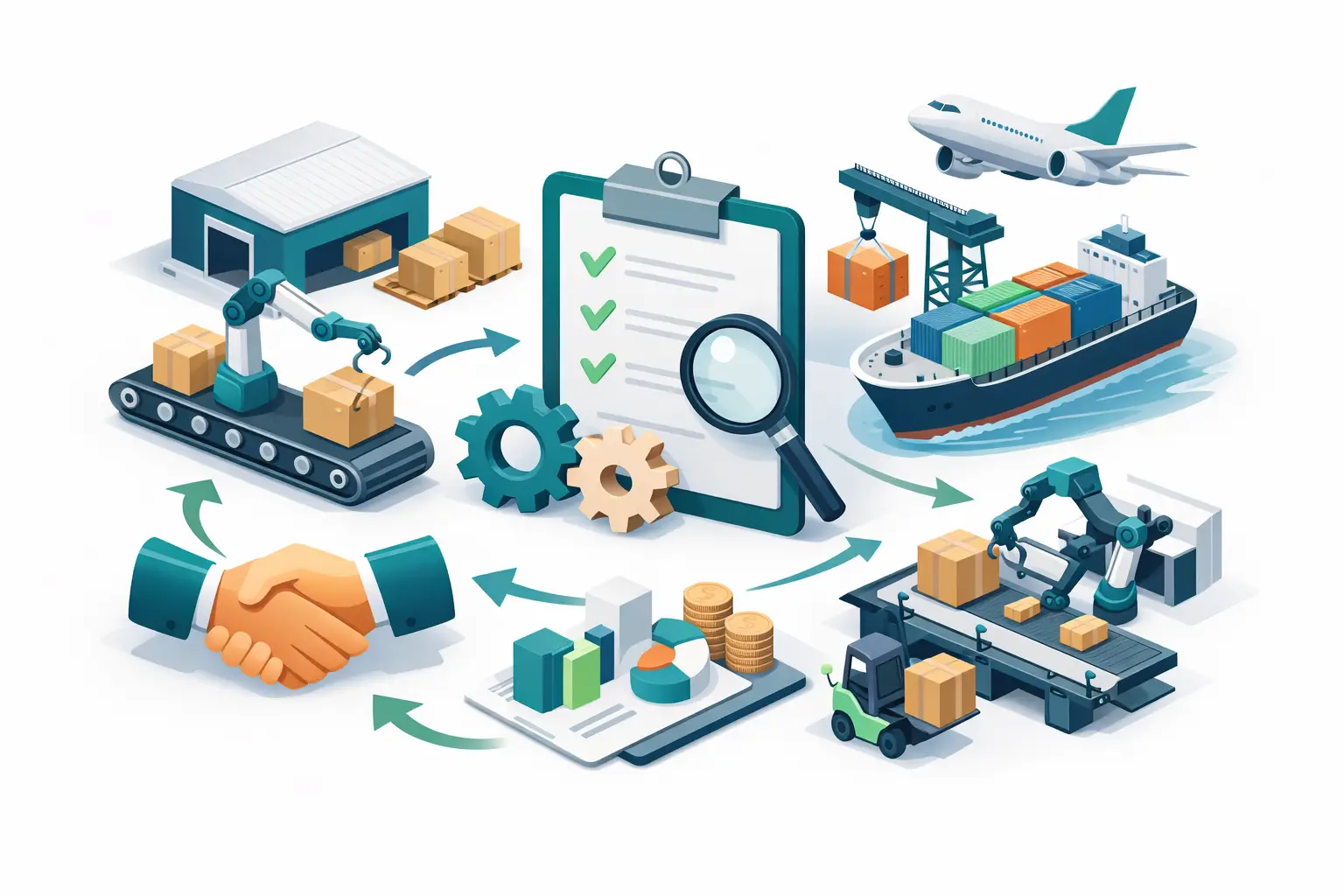 How to Reduce Procurement Delays in Your Supply Chain