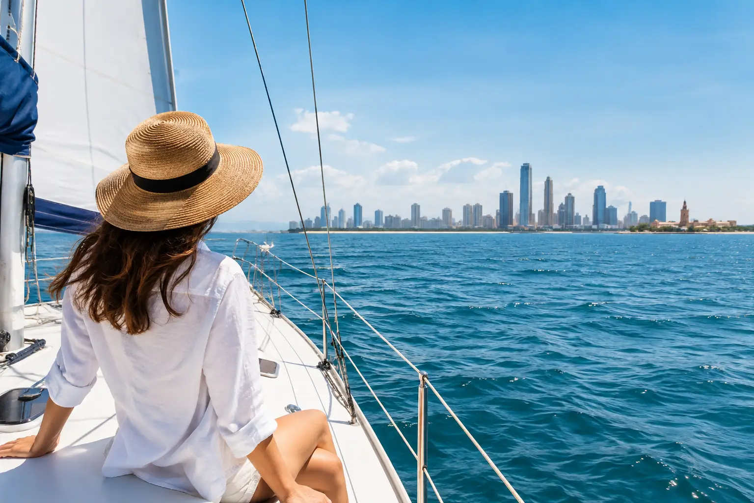 Cartagena Sailing Conditions for a Better Charter