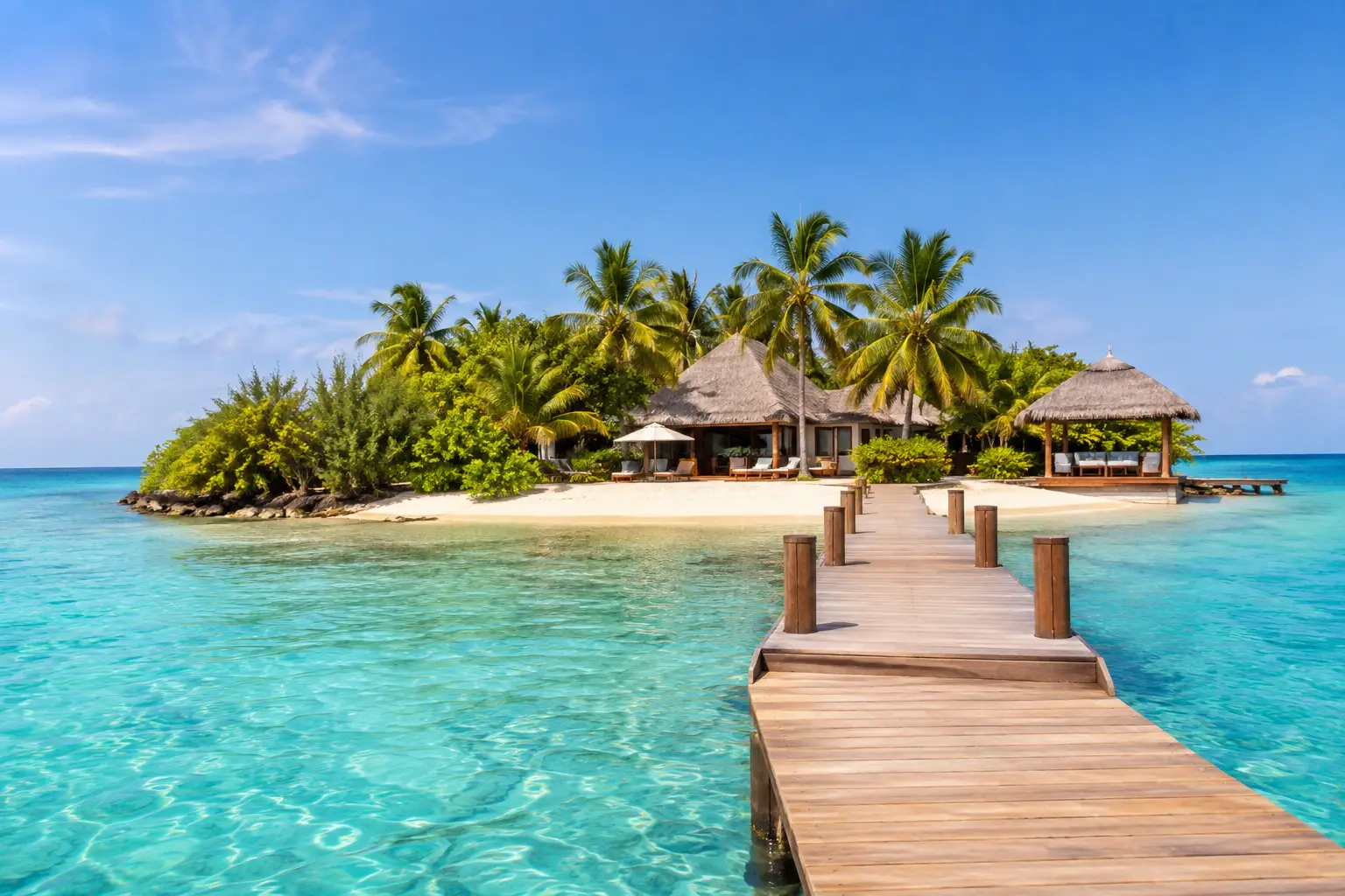 Best Private Islands Near Cartagena for Your Escape