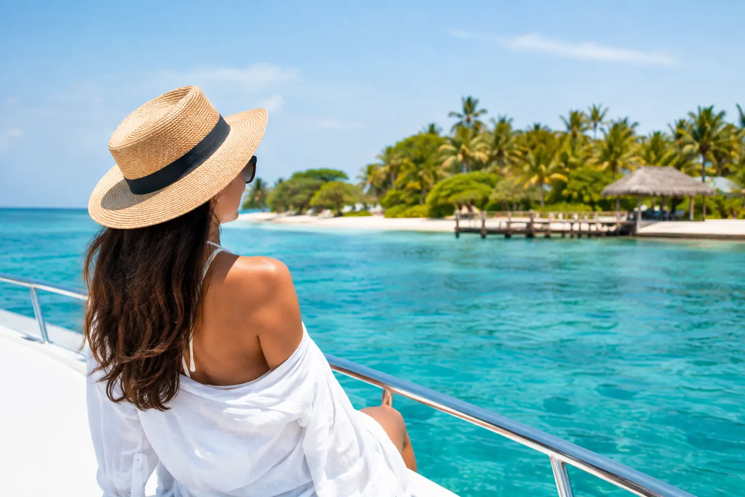 How to Plan a Cartagena Island Day in Style