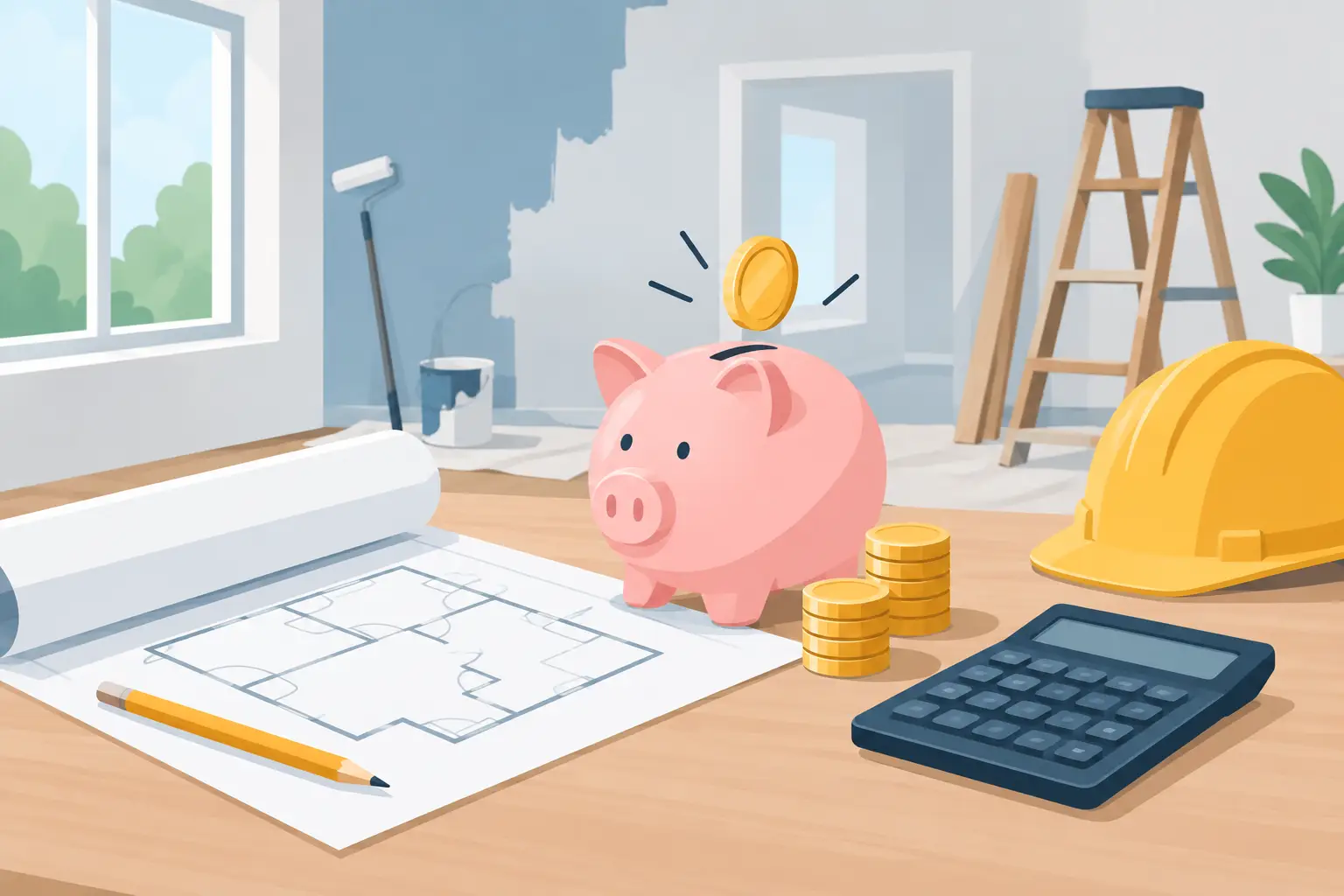 Why Renovation Contingencies Matter for Your Budget