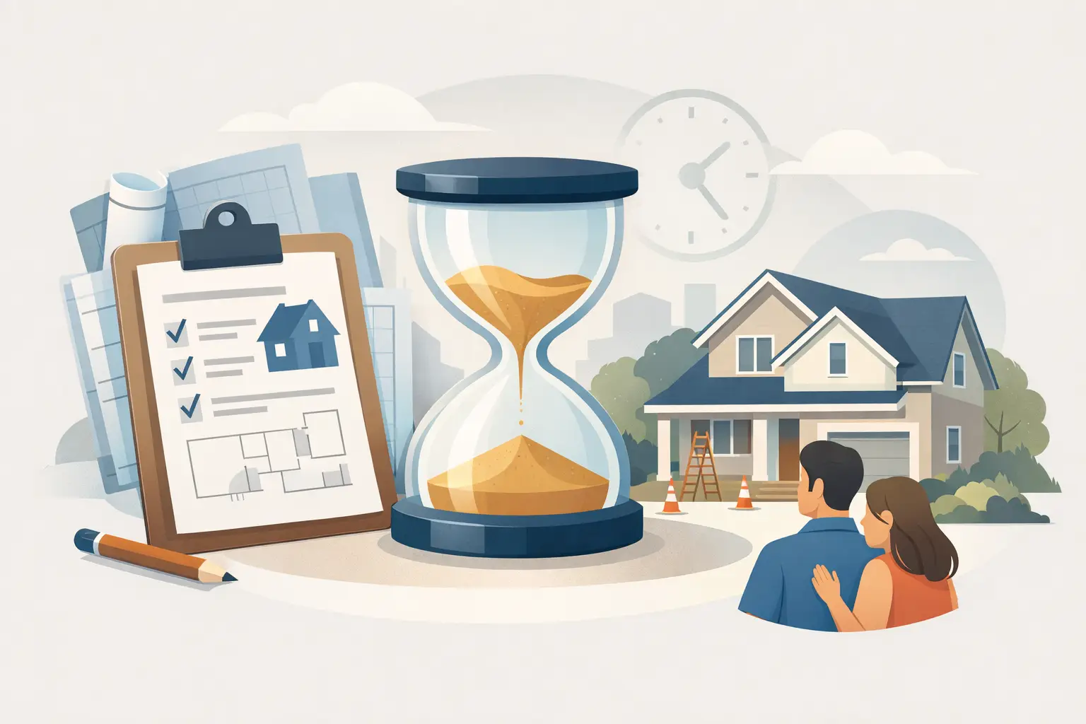 Do Permits Expire? What Homeowners Need to Know
