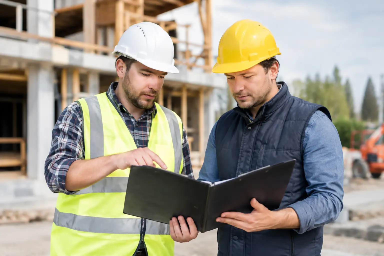 Contractor Insurance Questions to Ask Before Work