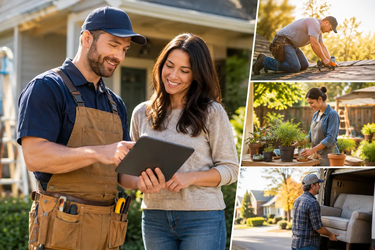 Contractor Platforms Comparison for Local Jobs