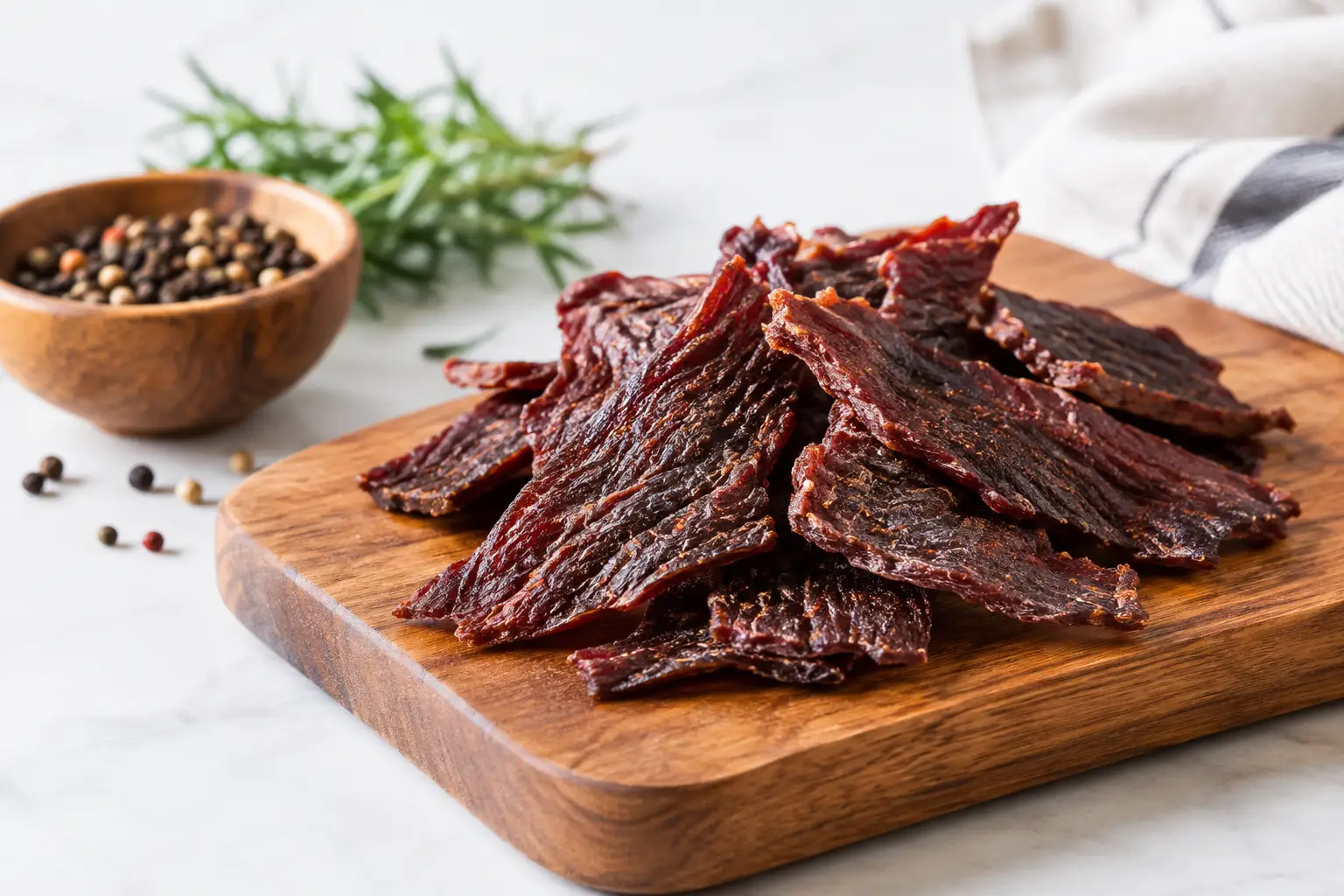 Premium Jerky Buying Guide for Better Snacks