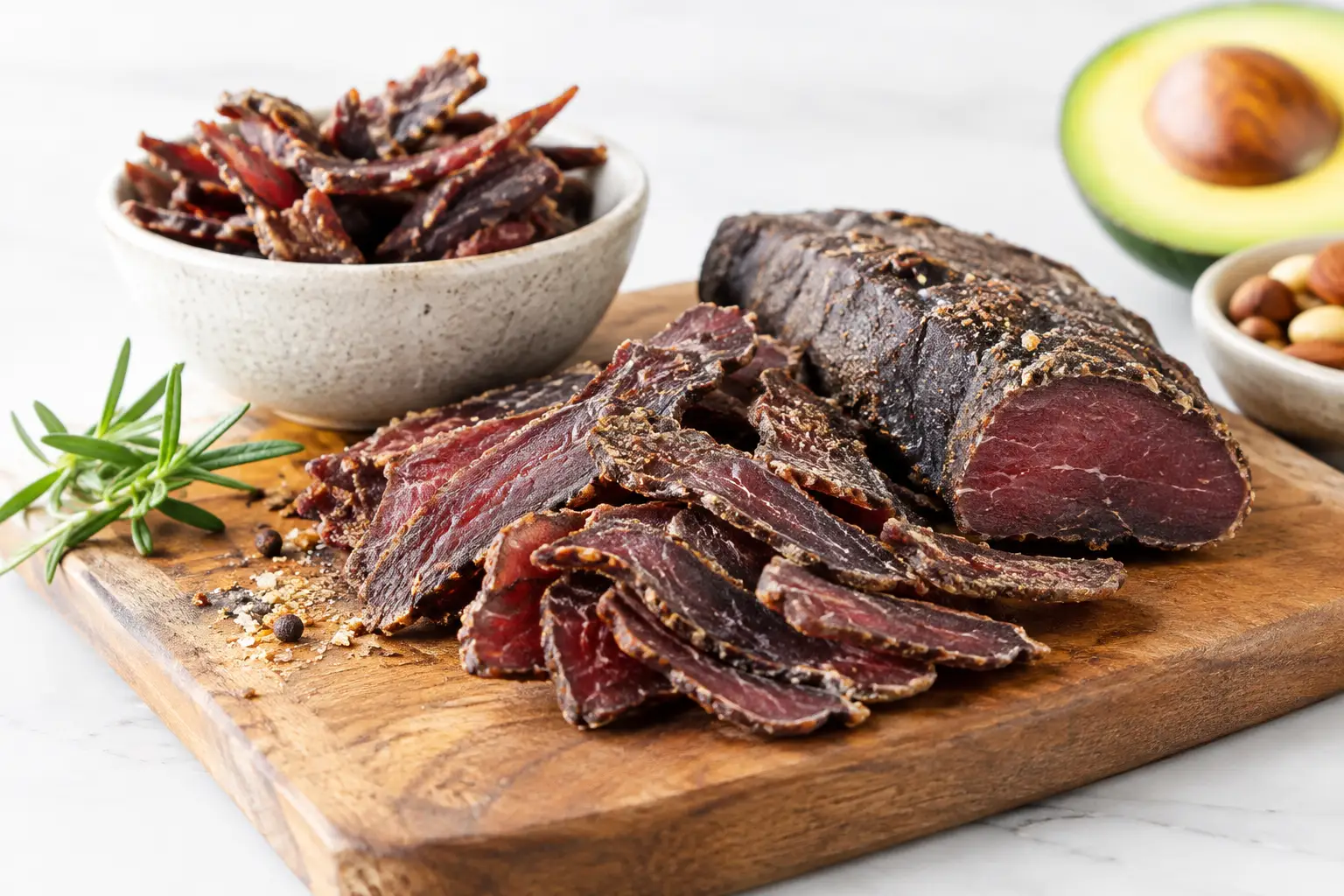 Is Biltong Suitable for Keto Diets? Know Before You Snack
