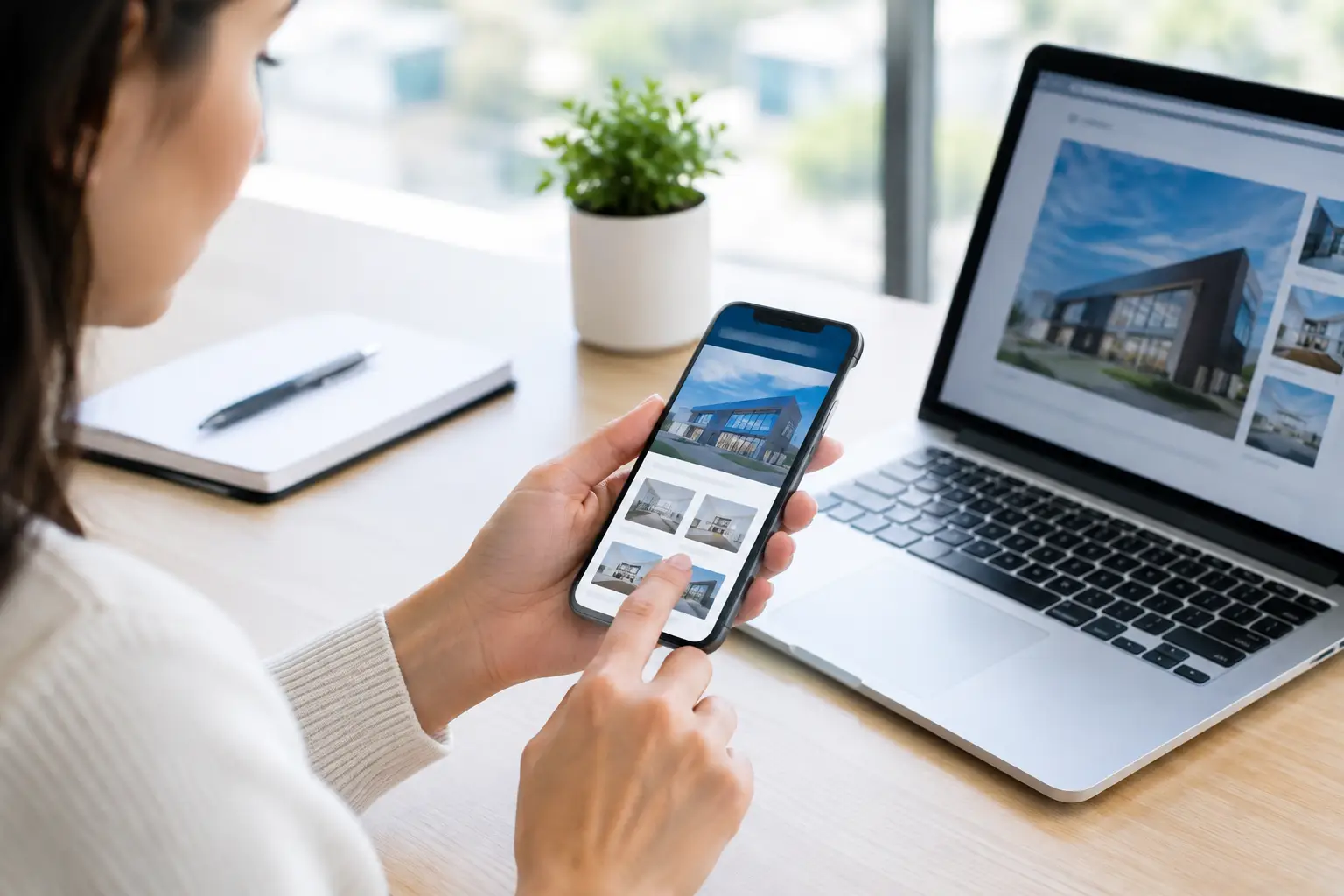 Cómo acceder multivista desde móvil sin errores