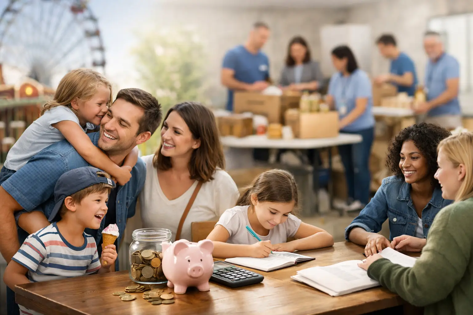 Are Friendly Societies Still Relevant for Families?