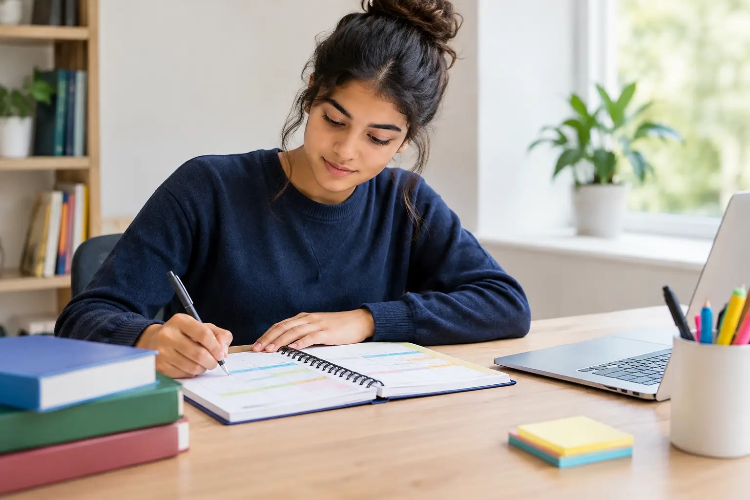 An A Level Revision Planning Resource That Works