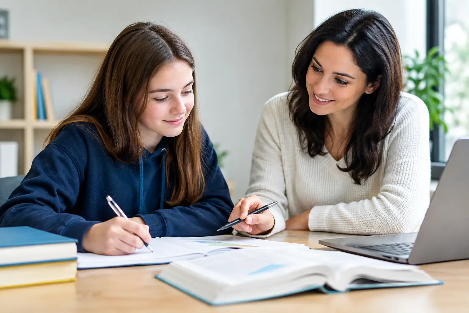 How a GCSE Science Tutor Builds Exam Confidence