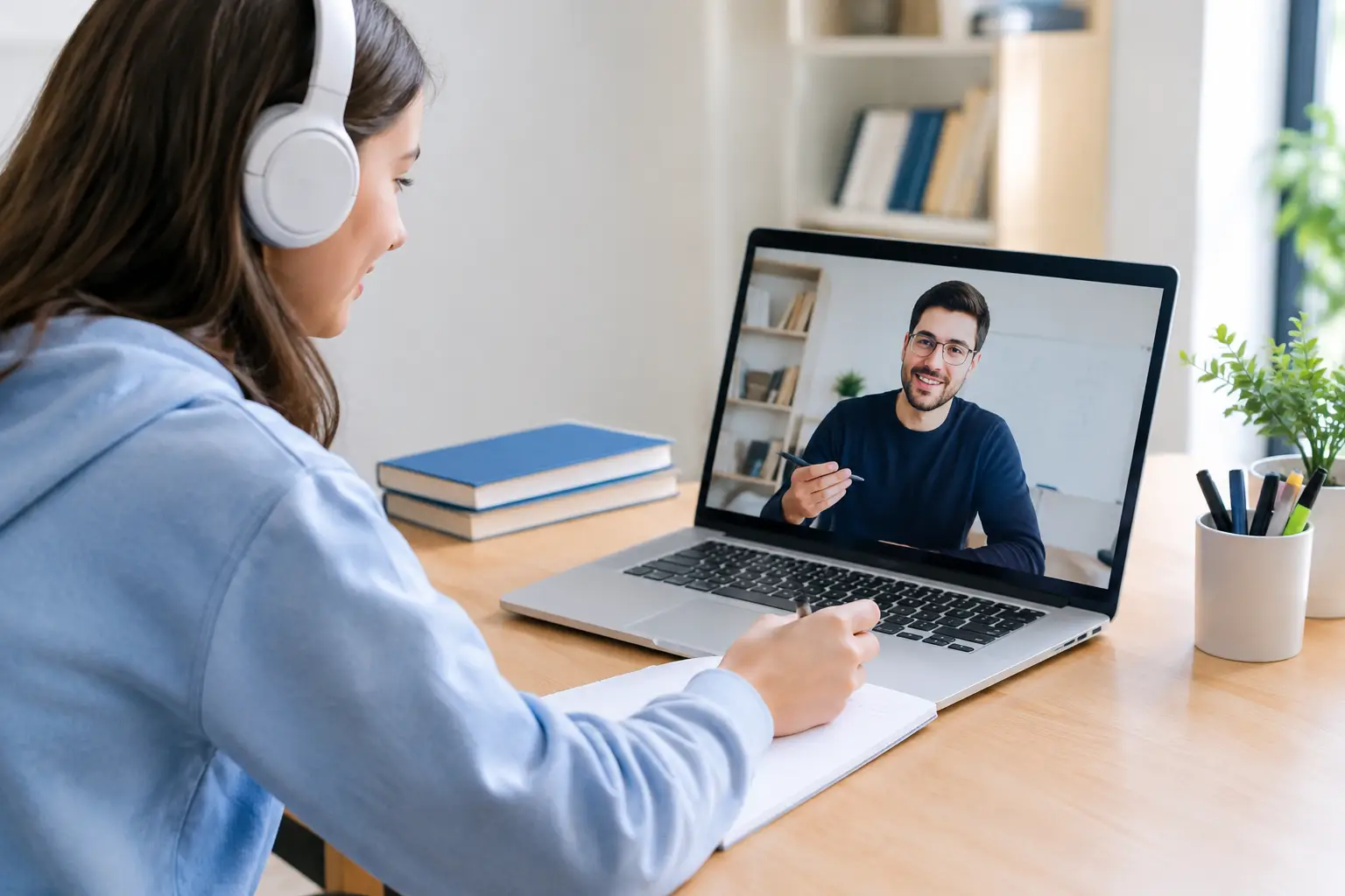 How to Choose an Online GCSE Maths Tutor UK