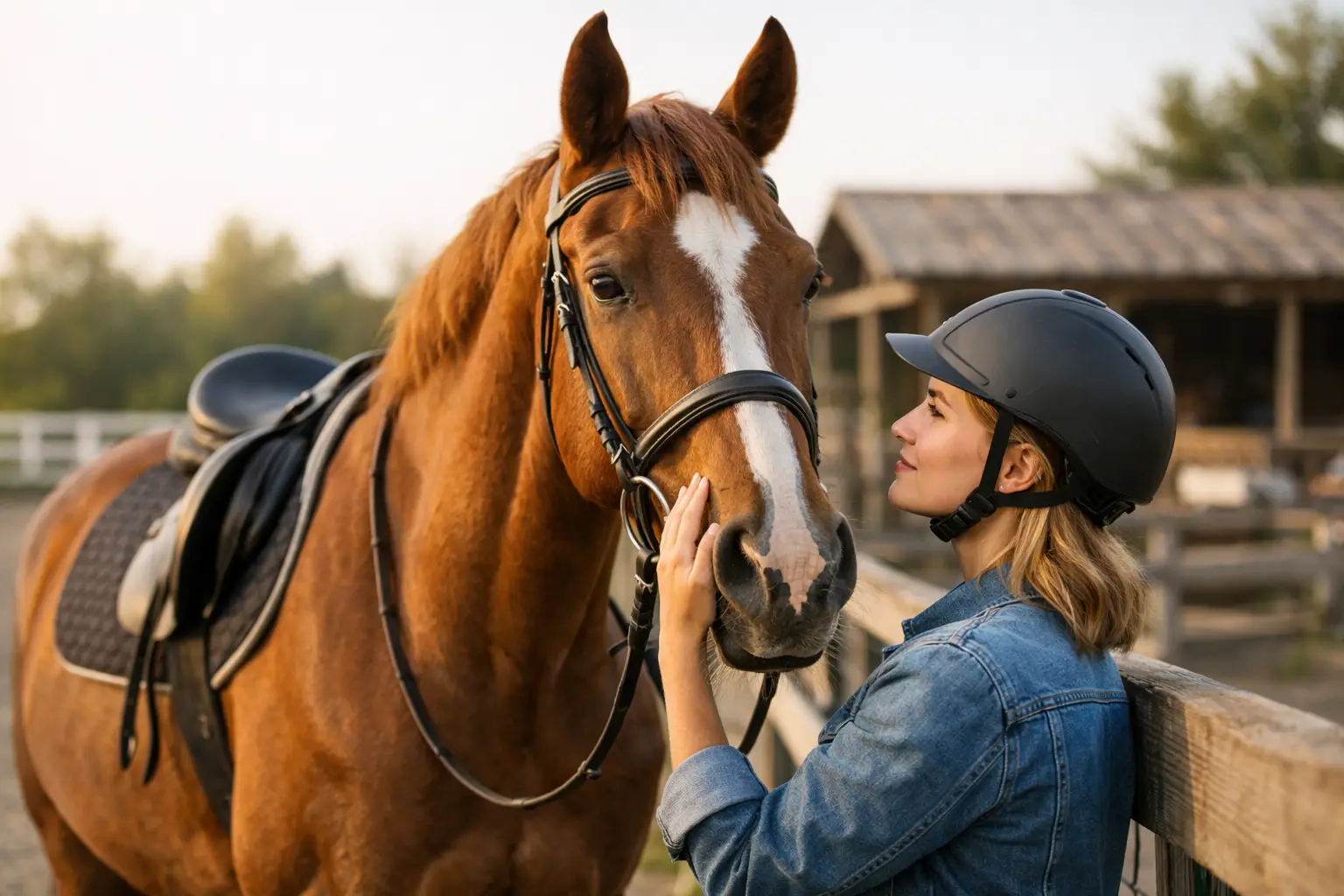 Horse Lease for Beginners: What to Know