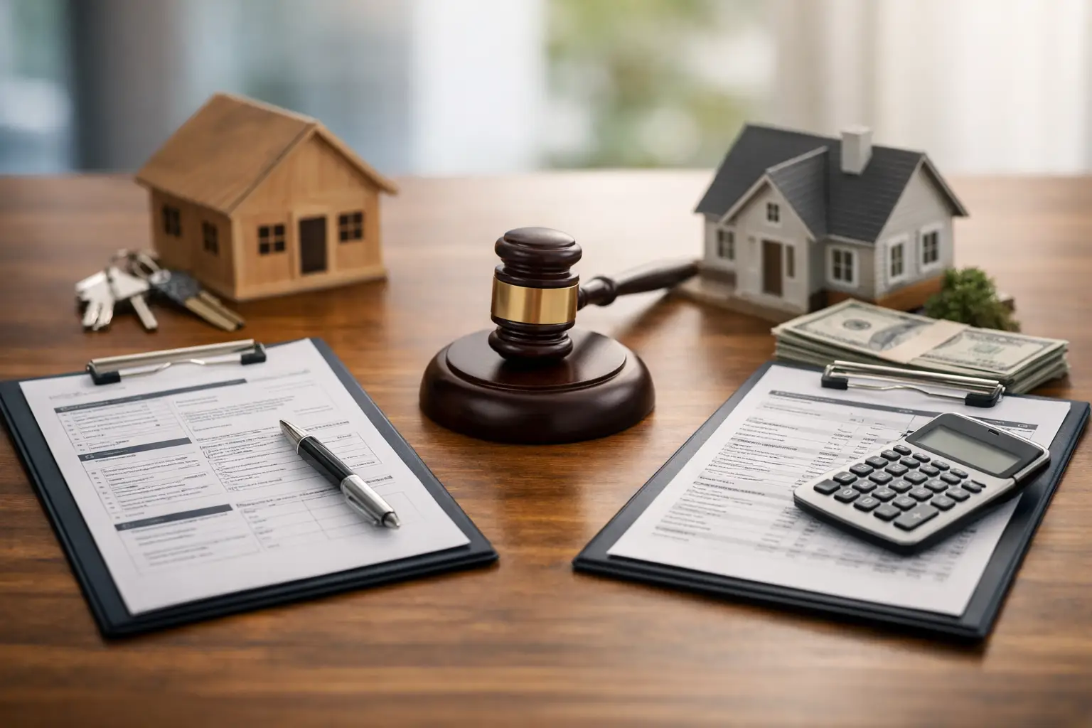 Loan Estimate vs Closing Disclosure: What Changes?