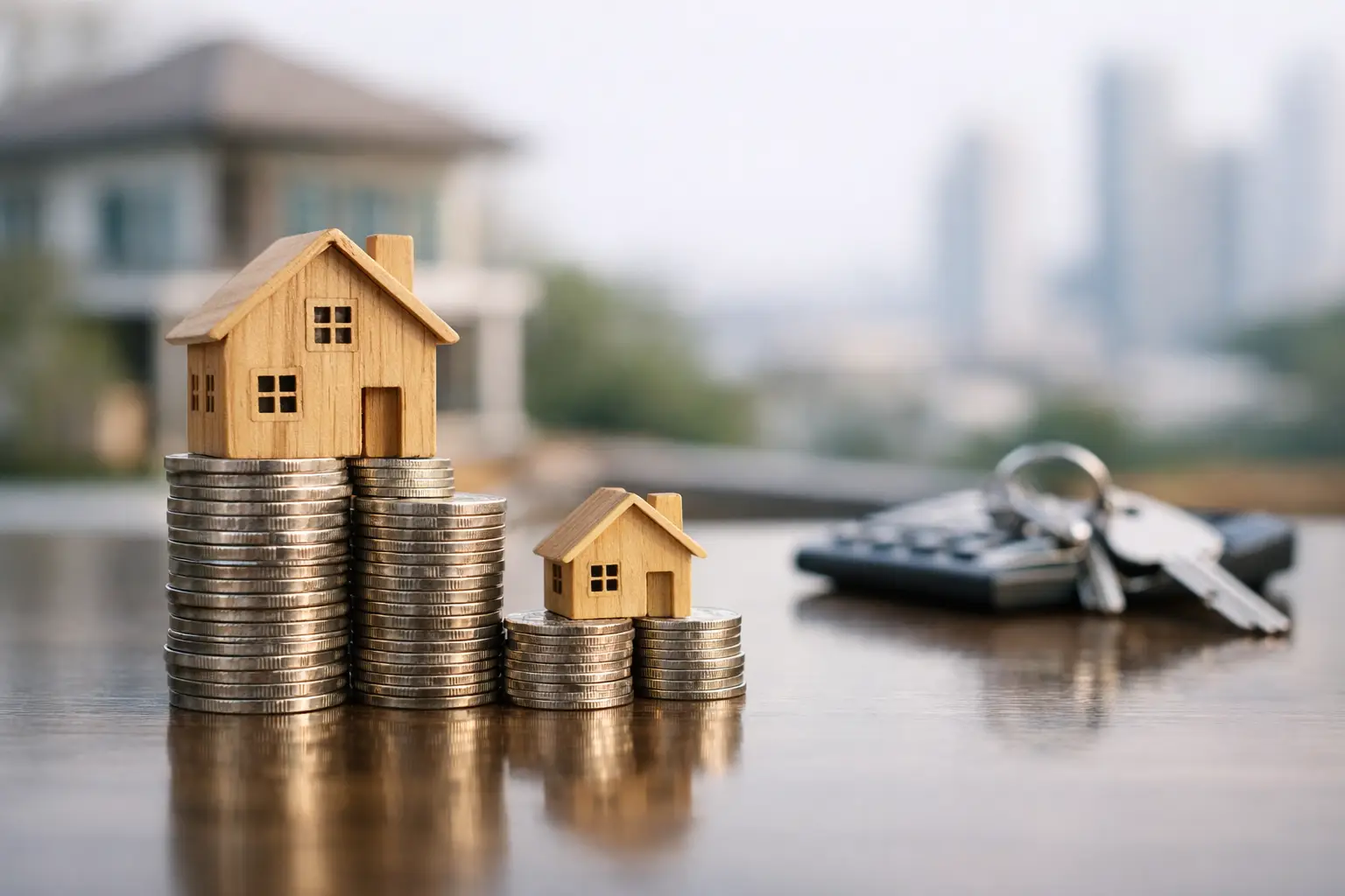 Jumbo Loan vs Conventional Loans Compared
