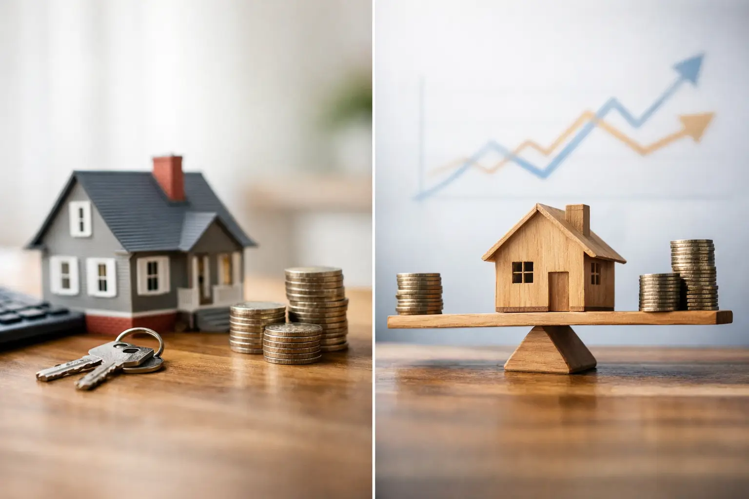 Fixed vs Adjustable Mortgage: Which Fits You?