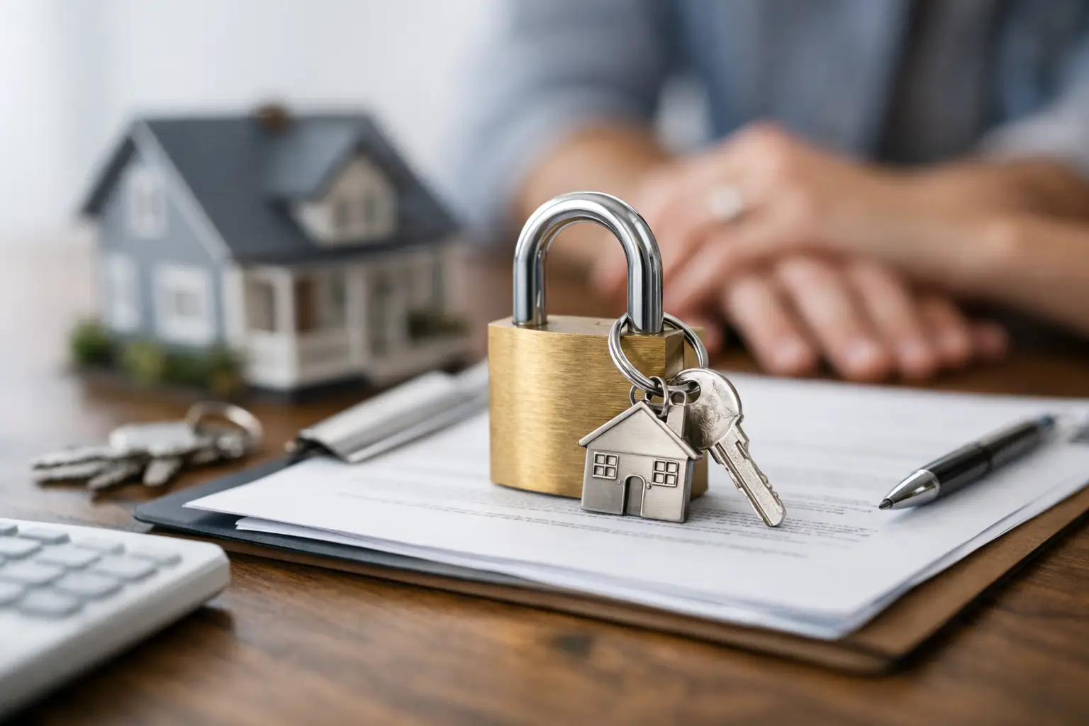A Guide to Mortgage Rate Locks for Homebuyers