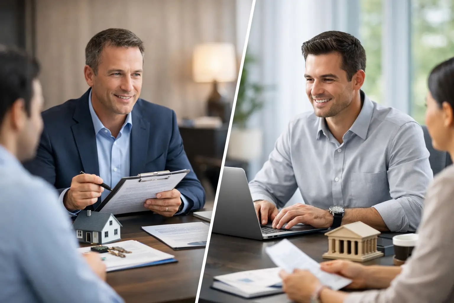 Broker vs Direct Lender: Which Fits Your Loan?